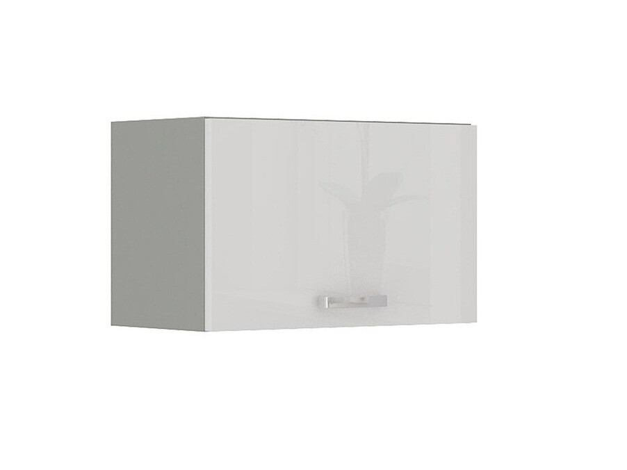 Dulap de perete modular Multi White 120