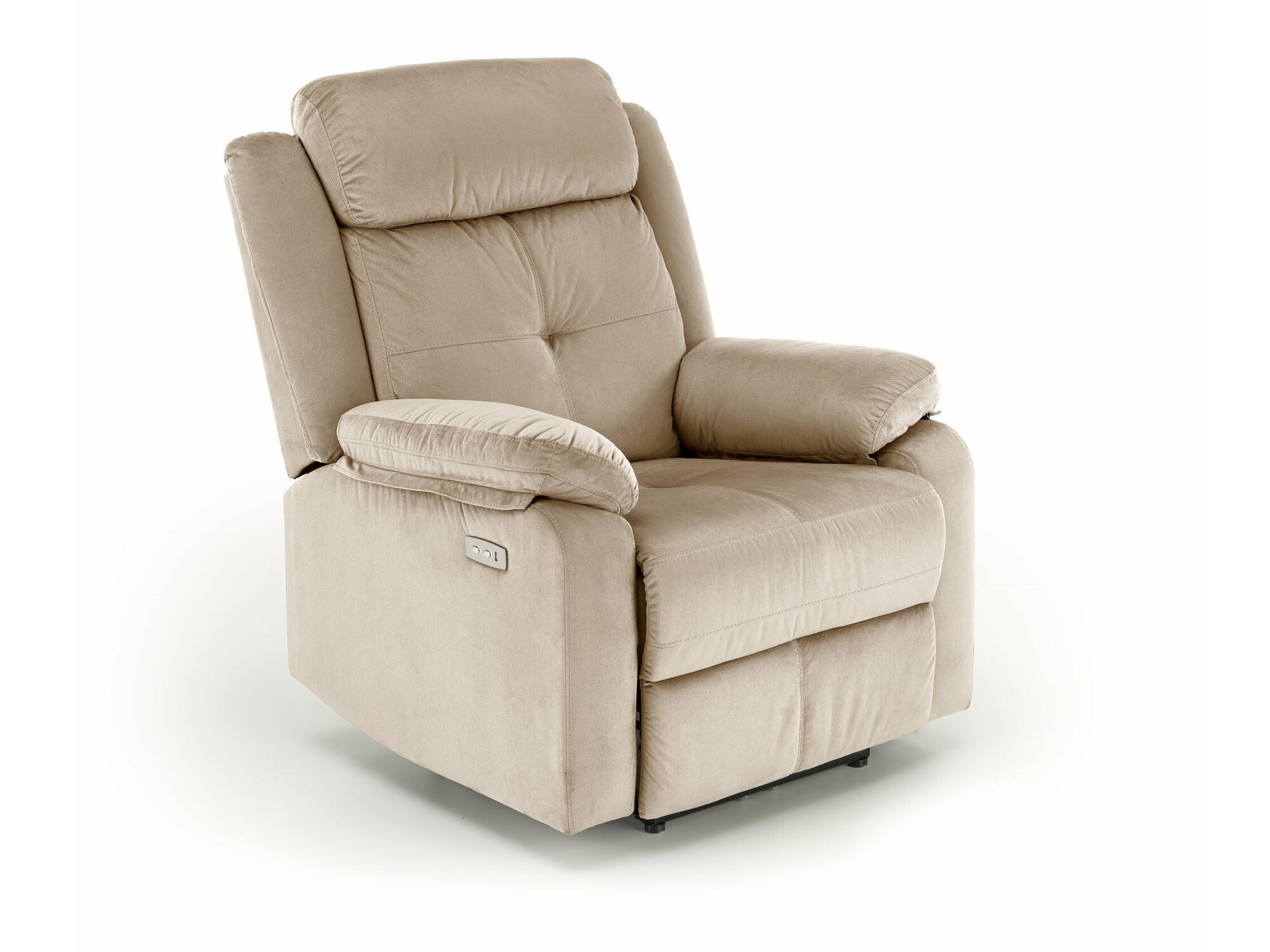 Fotoliu recliner Houston 1781 (Bej)