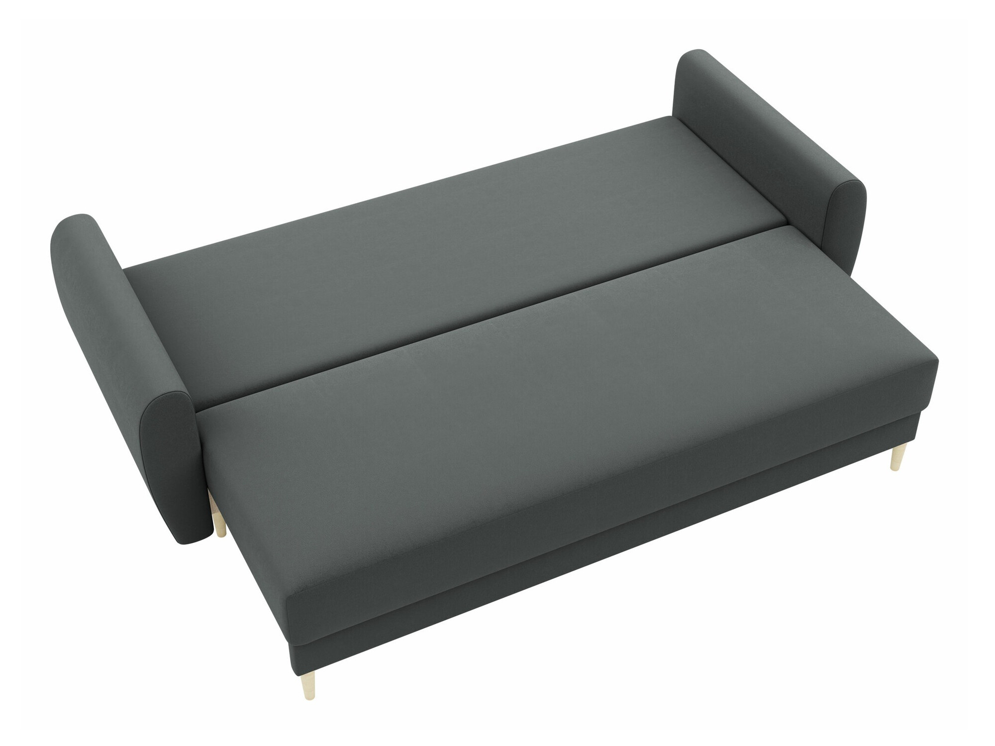 Canapea extensibilă Memphis 143 (Itaka 10)
