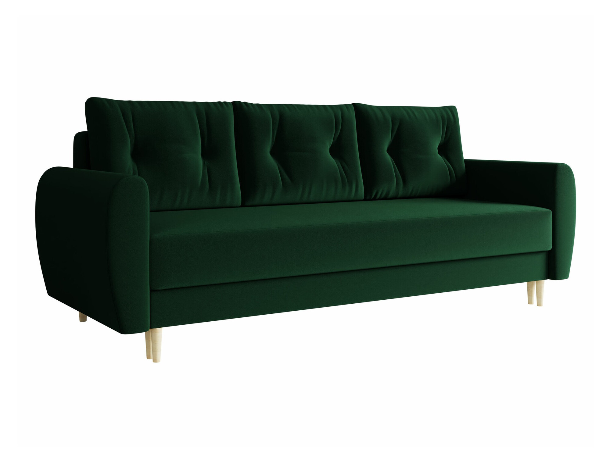 Canapea extensibilă Memphis 143 (Itaka 10)