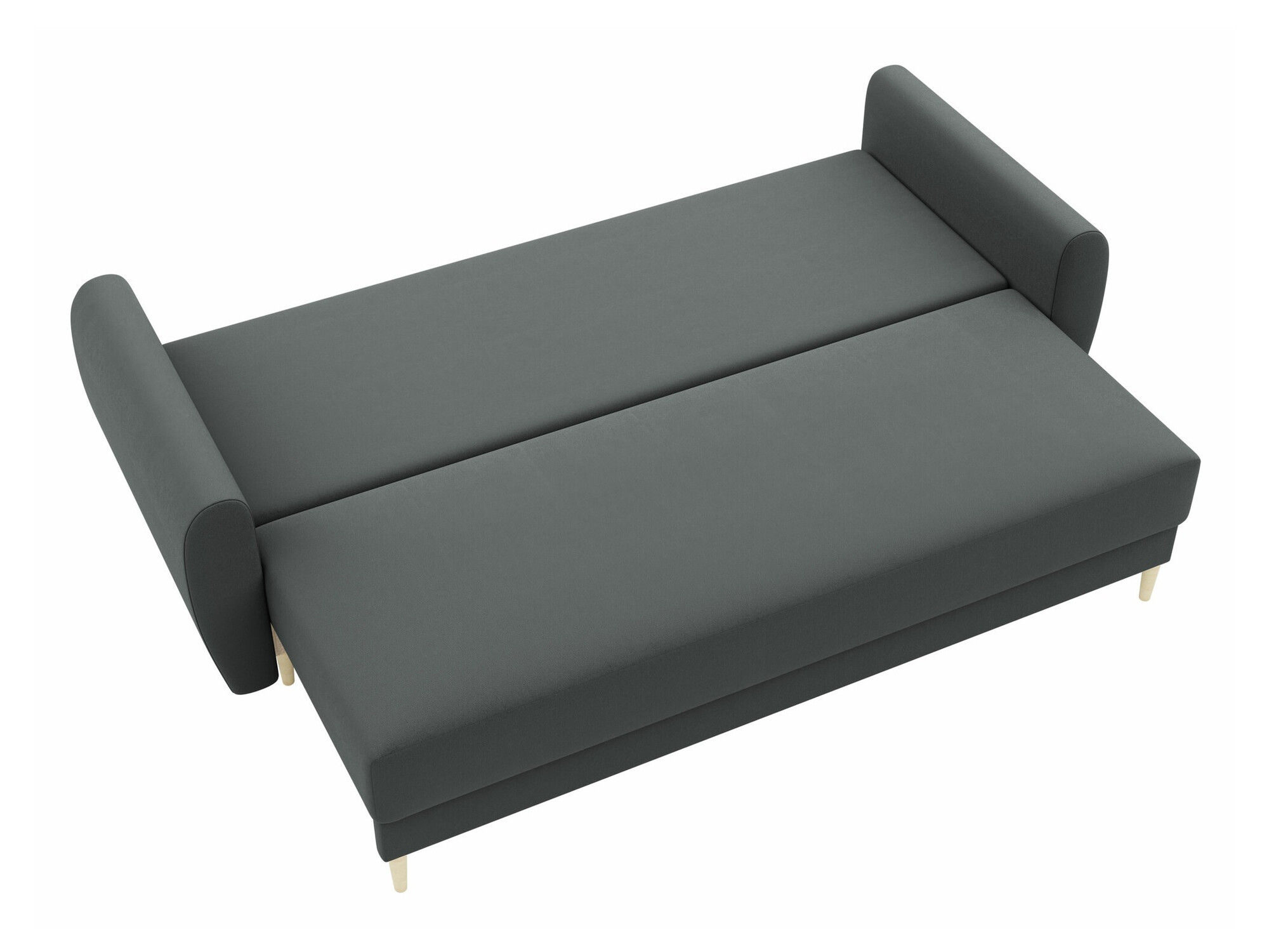 Canapea extensibilă Memphis 143 (Itaka 11)