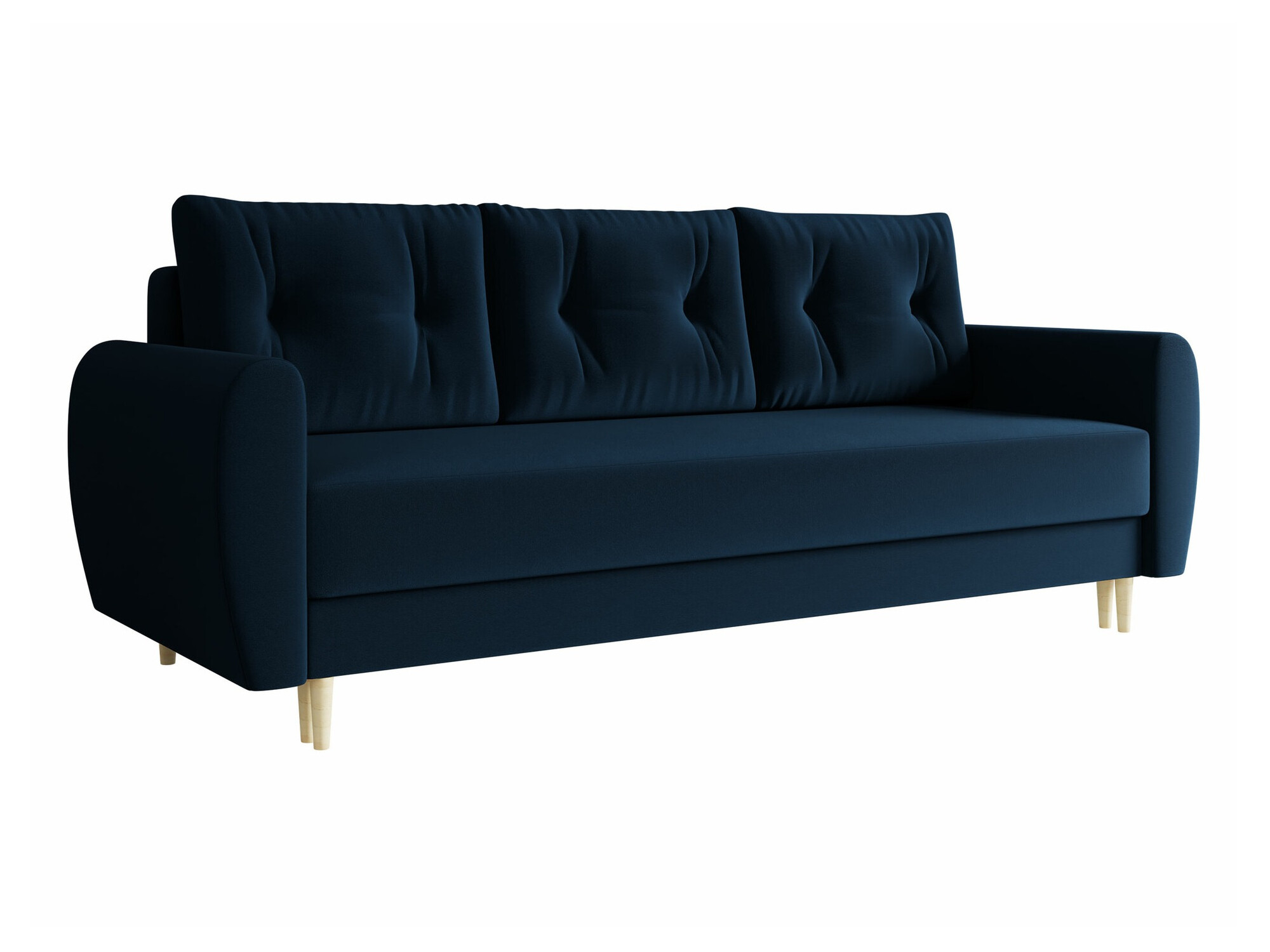 Canapea extensibilă Memphis 143 (Itaka 11)