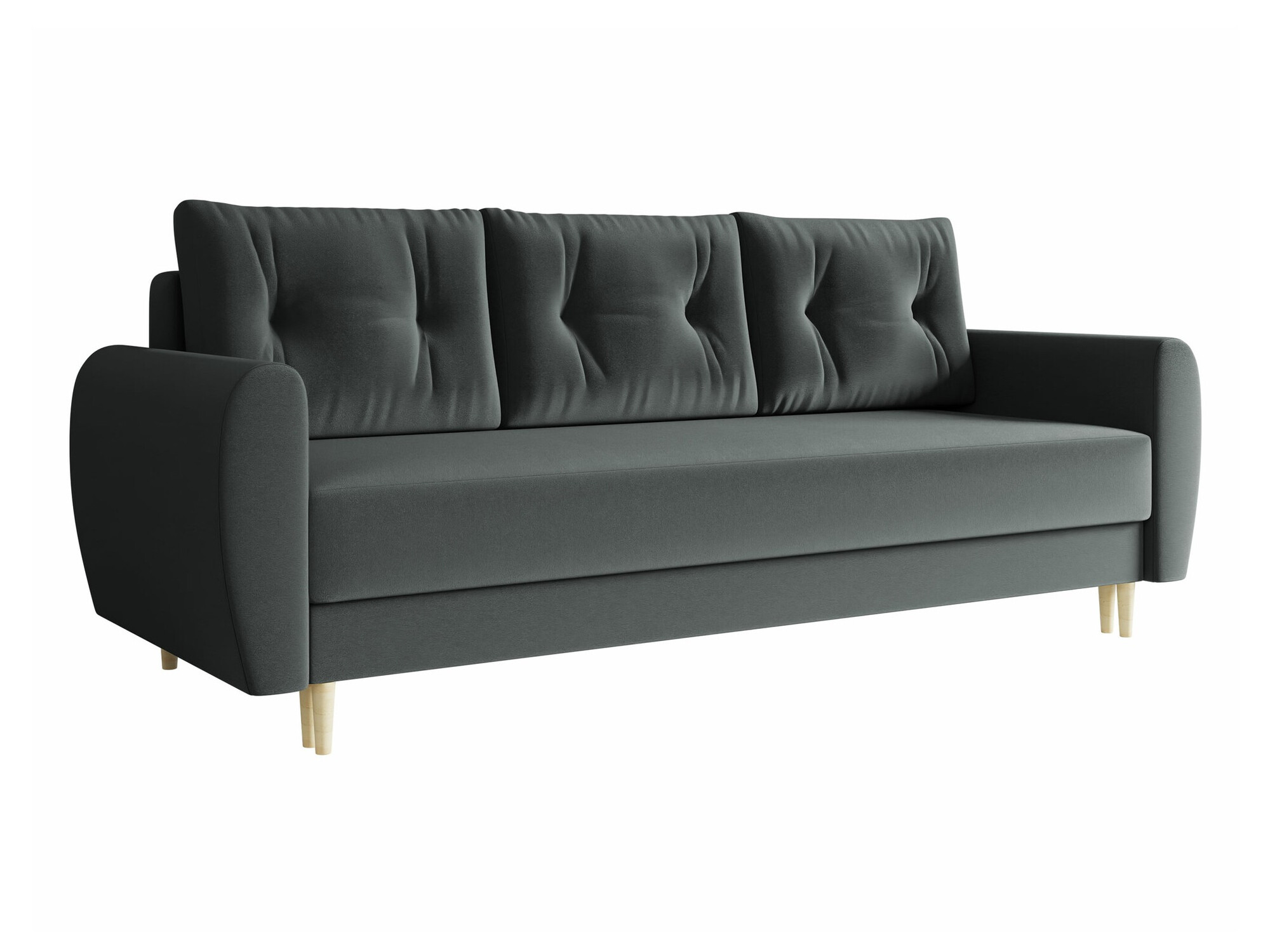 Canapea extensibilă Memphis 143 (Itaka 14)