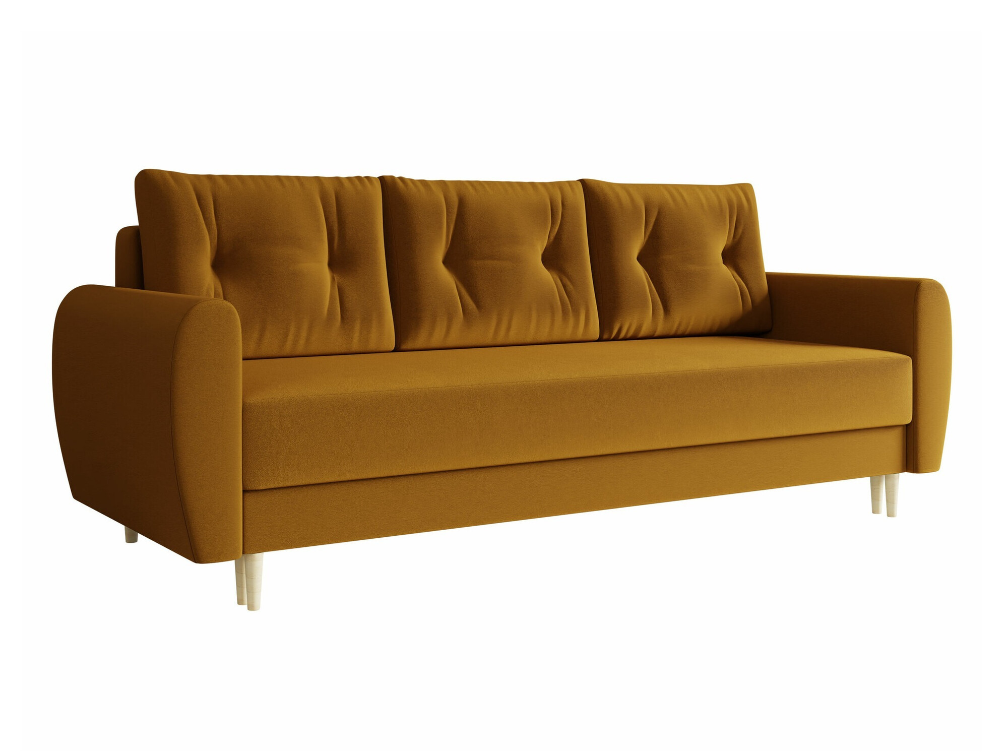 Canapea extensibilă Memphis 143 (Itaka 33)