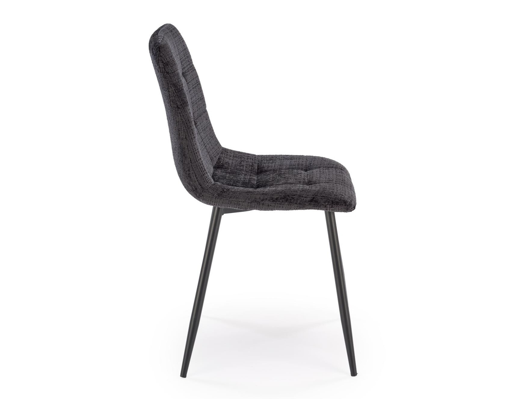 Scaun Houston 1630 (Negru)