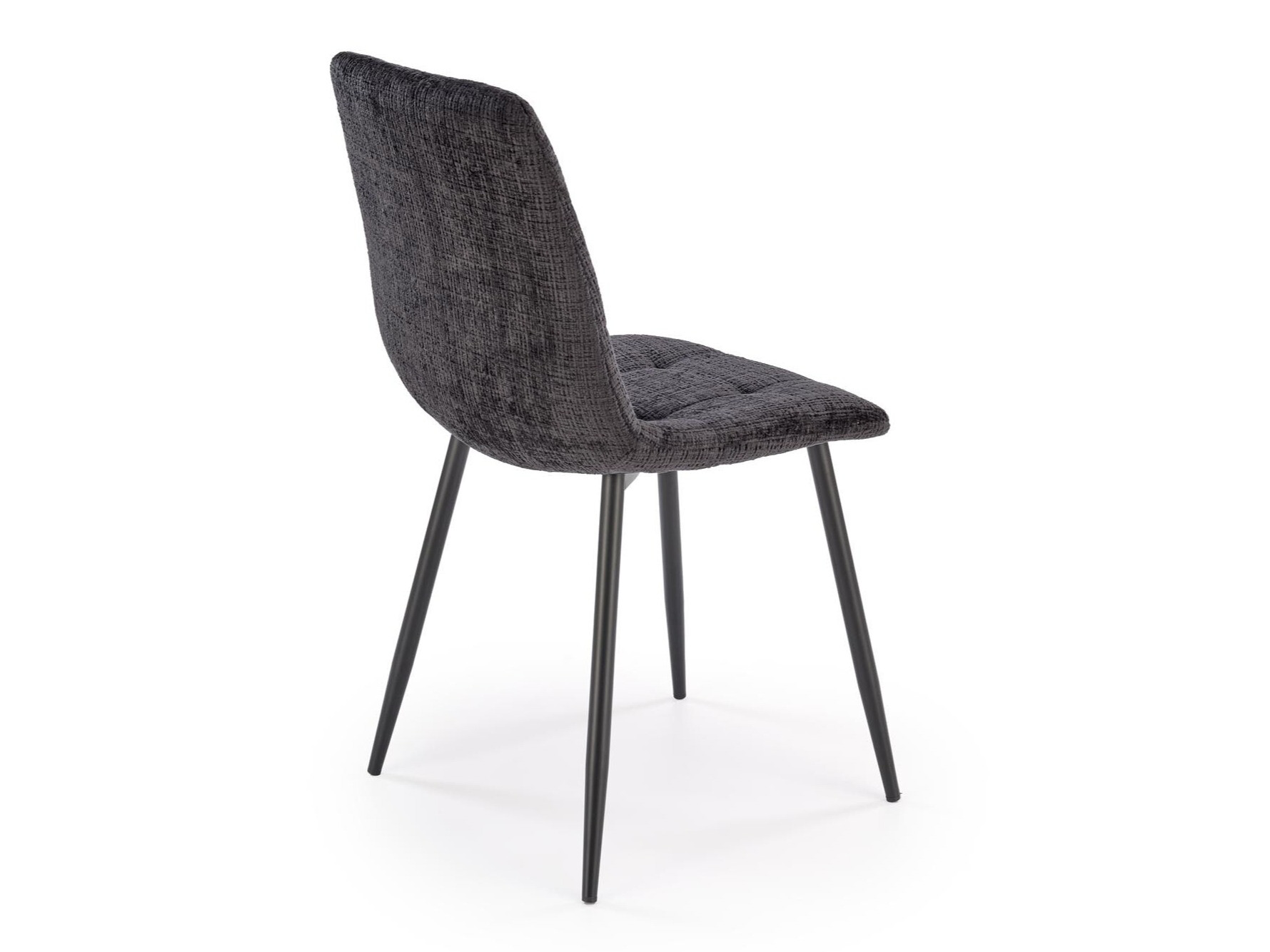 Scaun Houston 1630 (Negru)