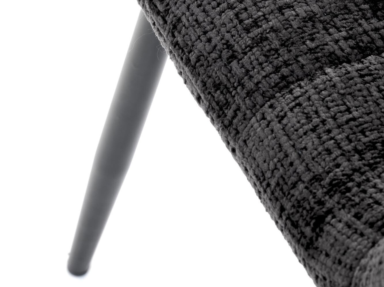 Scaun Houston 1630 (Negru)