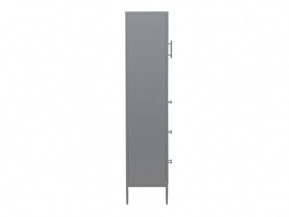 Raft Dallas 4411 (Gri deschis)