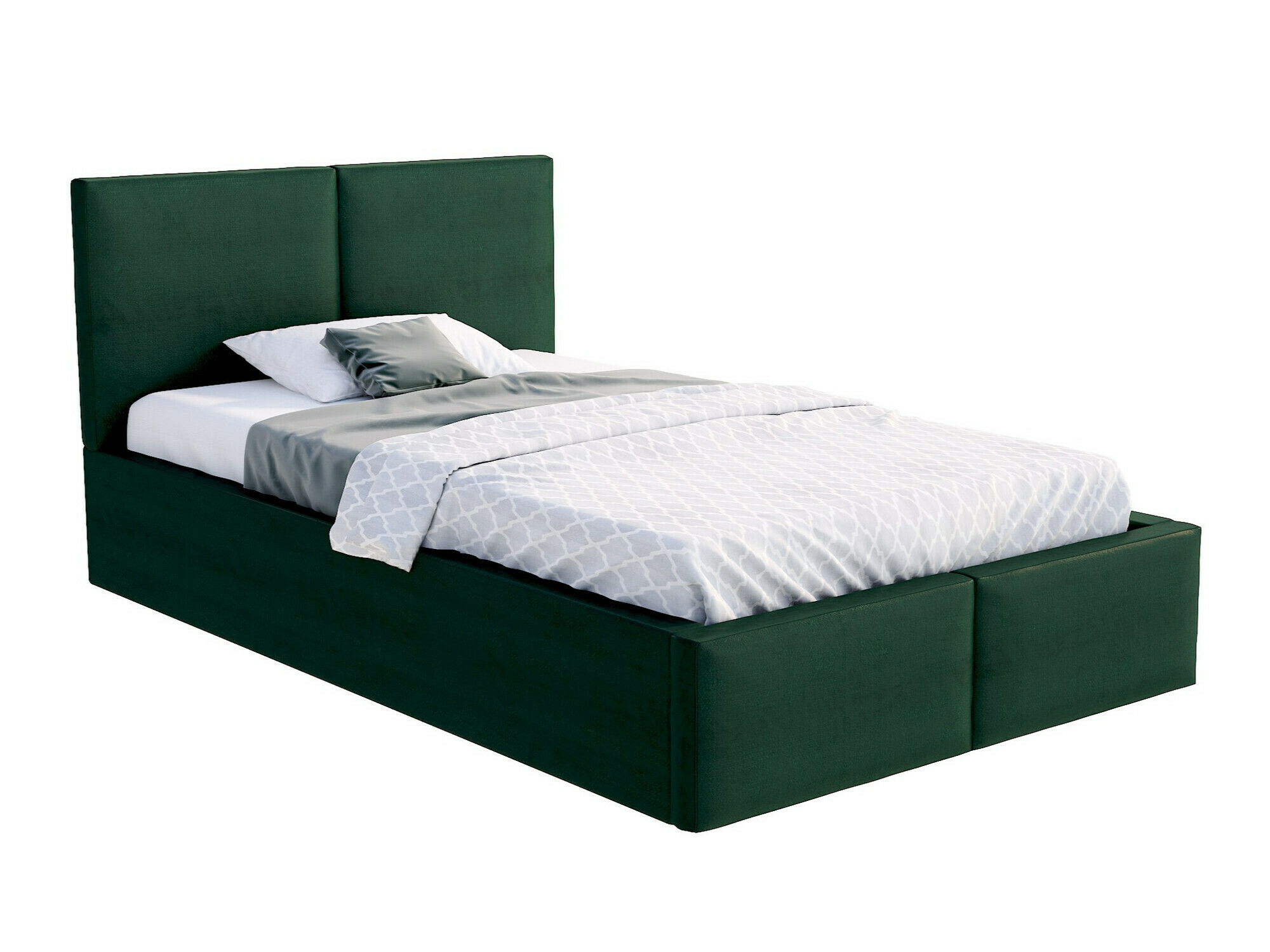 Pat Fairfield 109 (Verde)