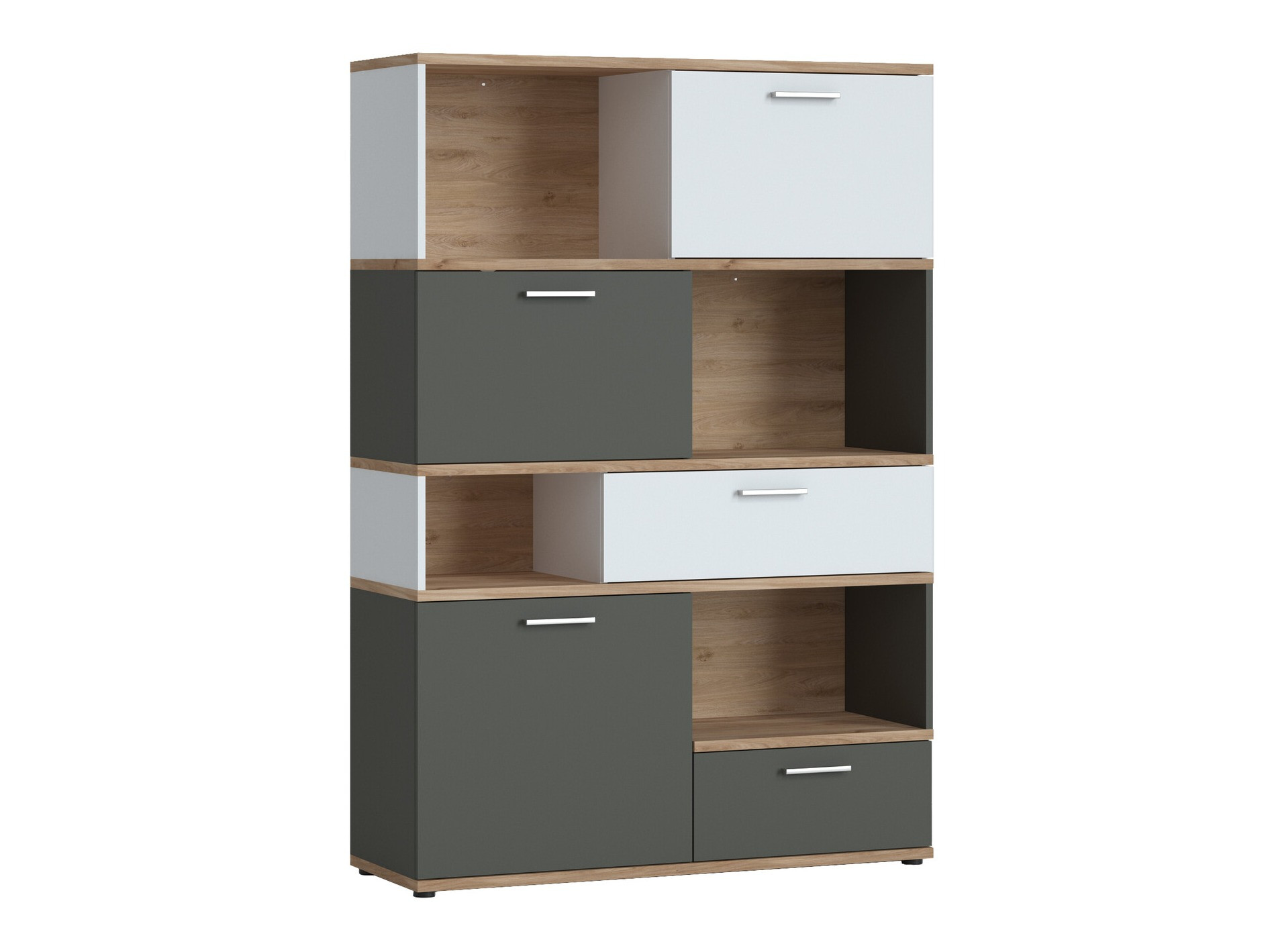 Raft Tolfela 106