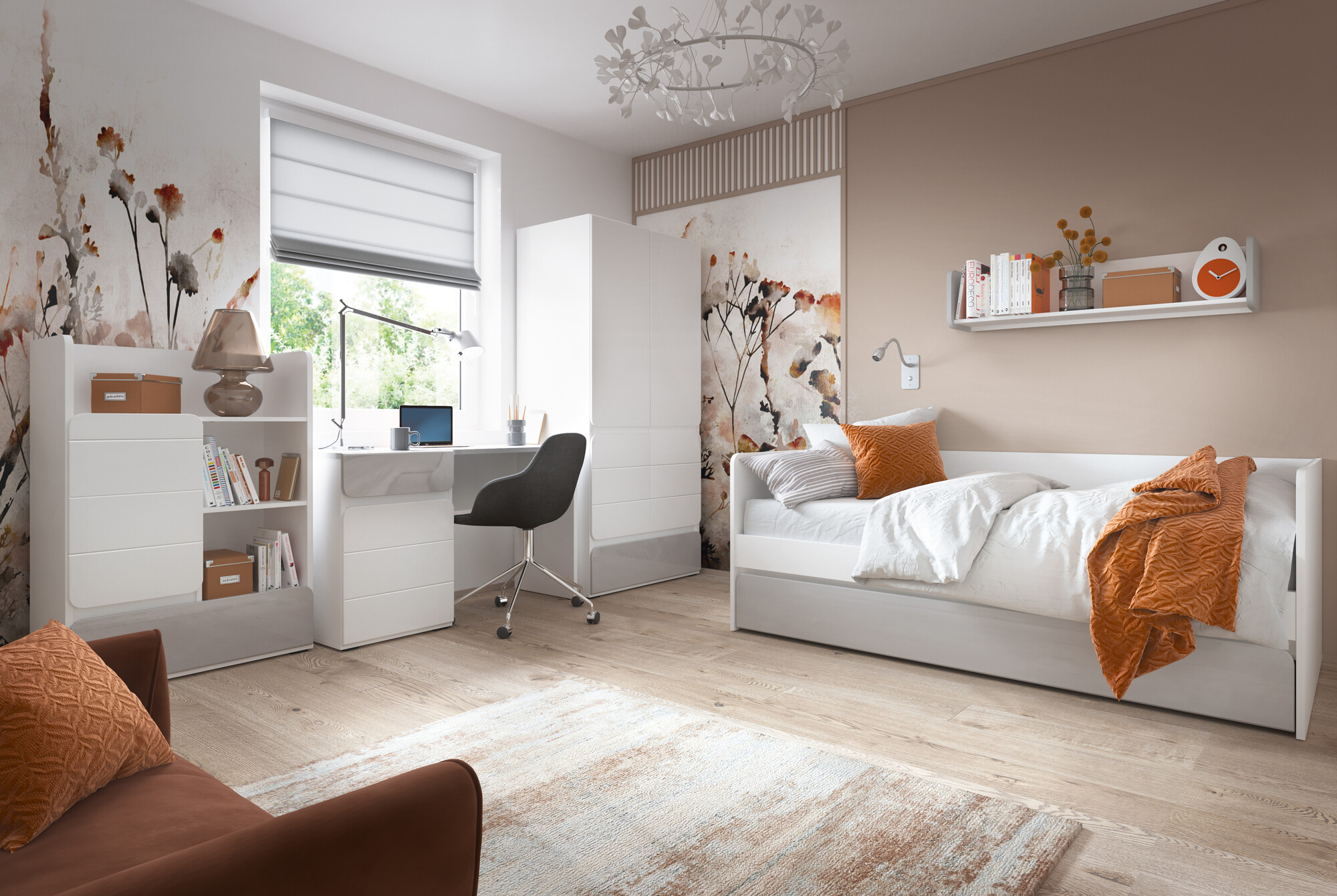 Raft Versori 112