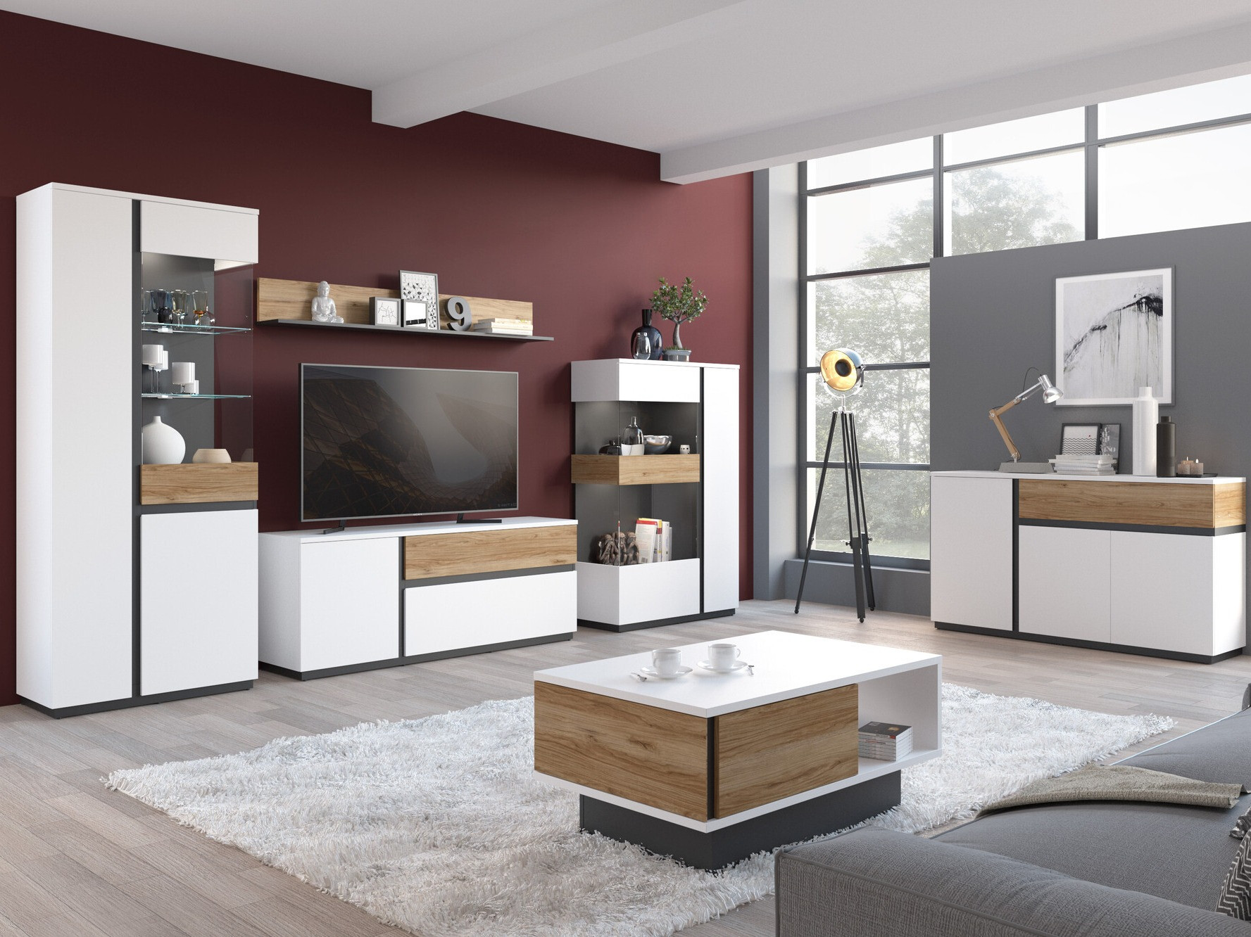 Raft Livflou 105