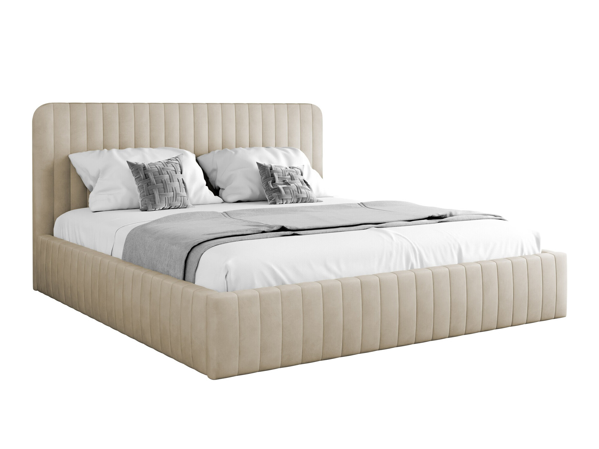 Pat TrendyNest Caprion (Velluto 02)