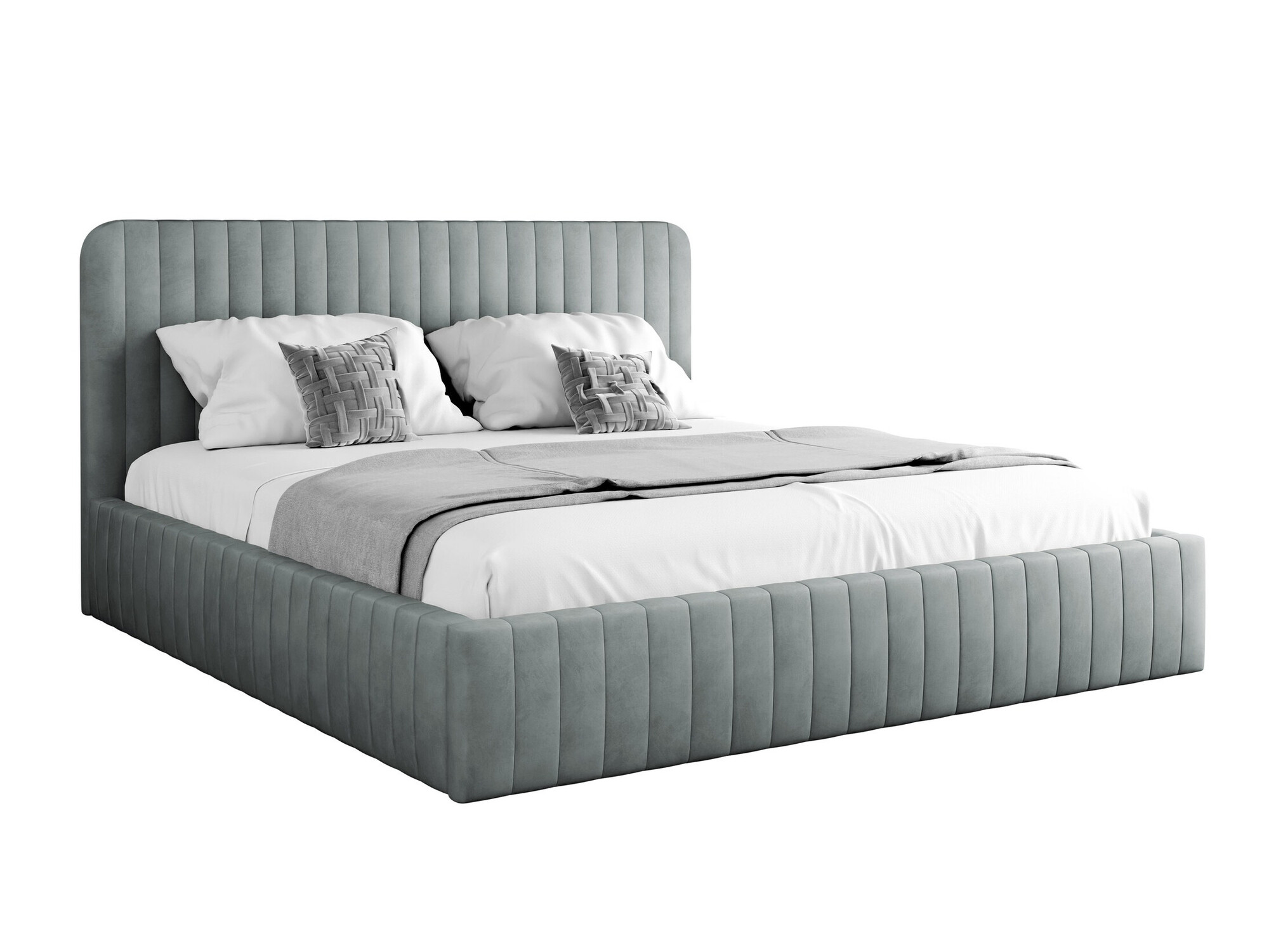Pat TrendyNest Caprion (Velluto 15)