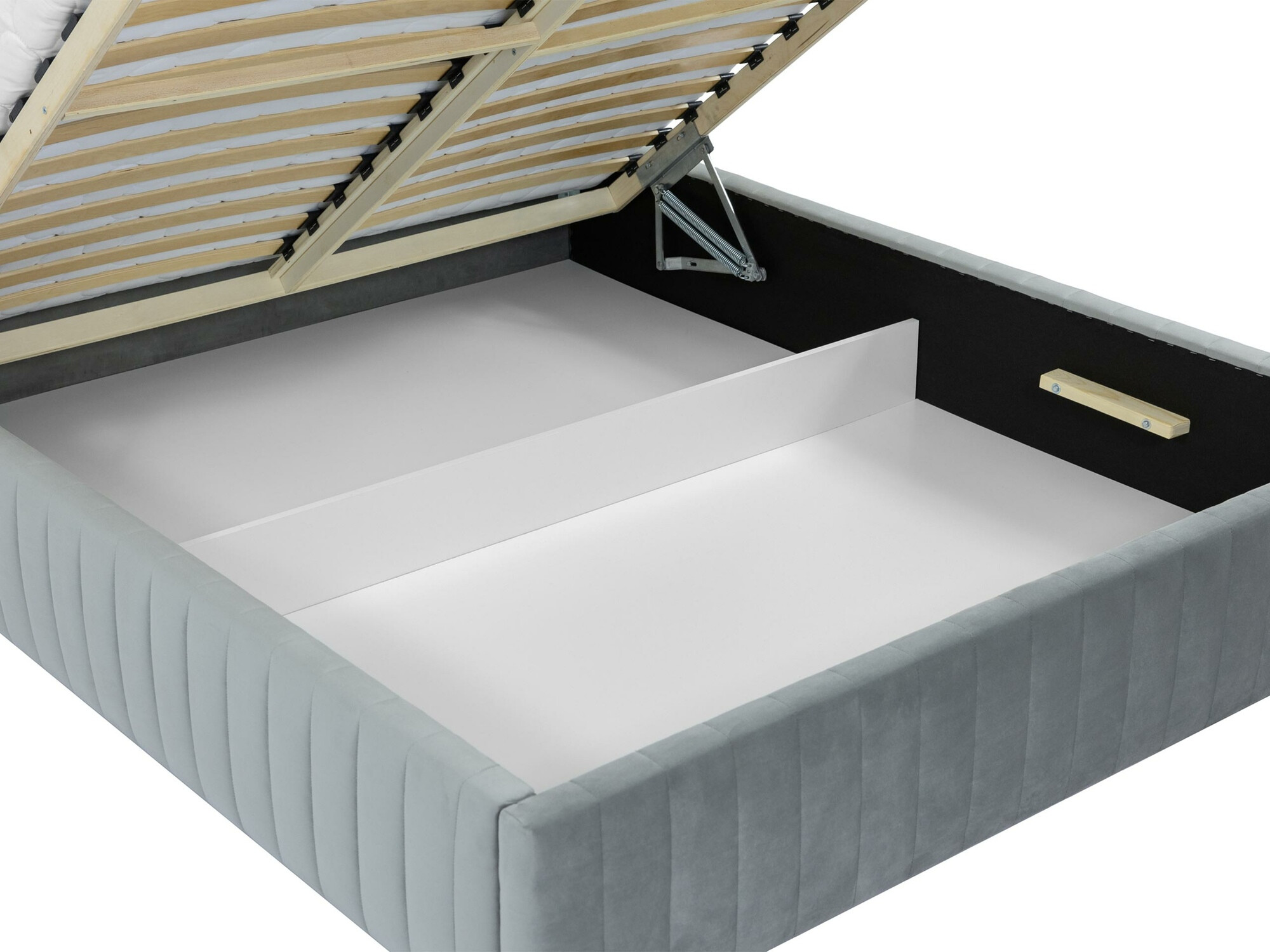 Pat TrendyNest Caprion (Velluto 18)