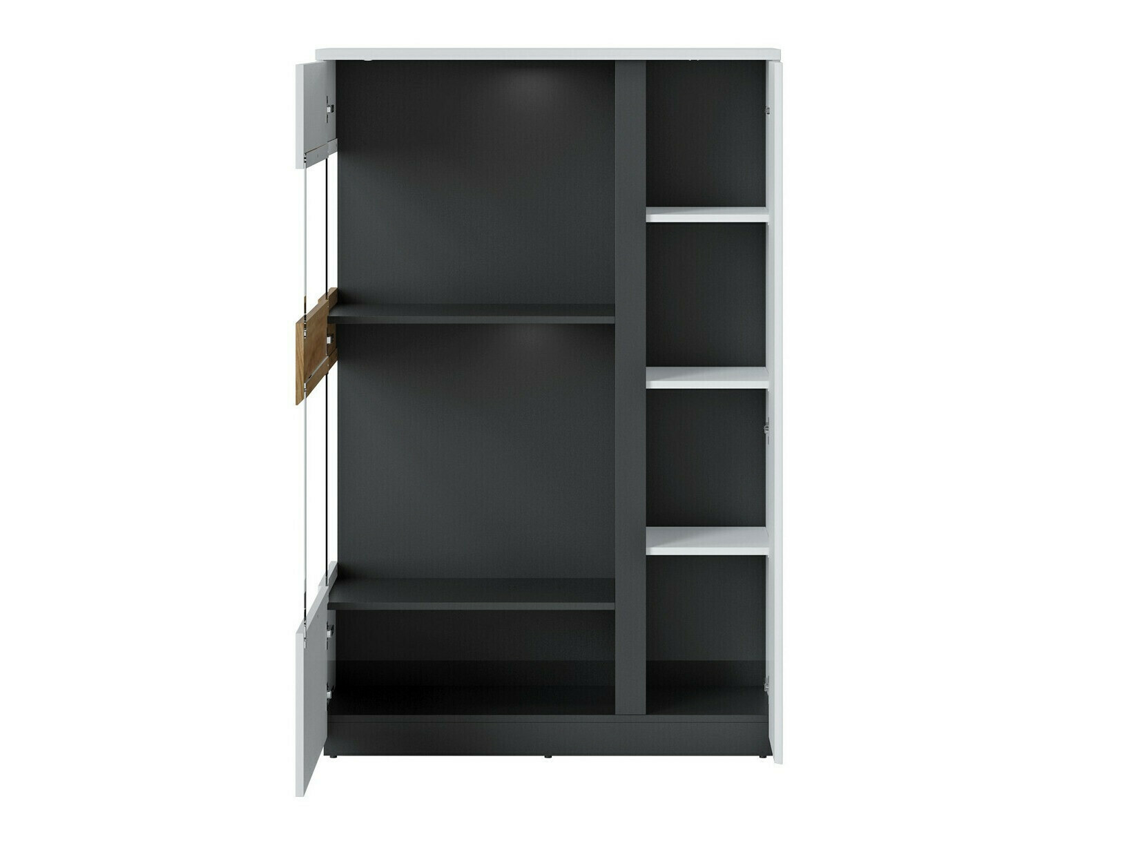 Set de living Livflou 107