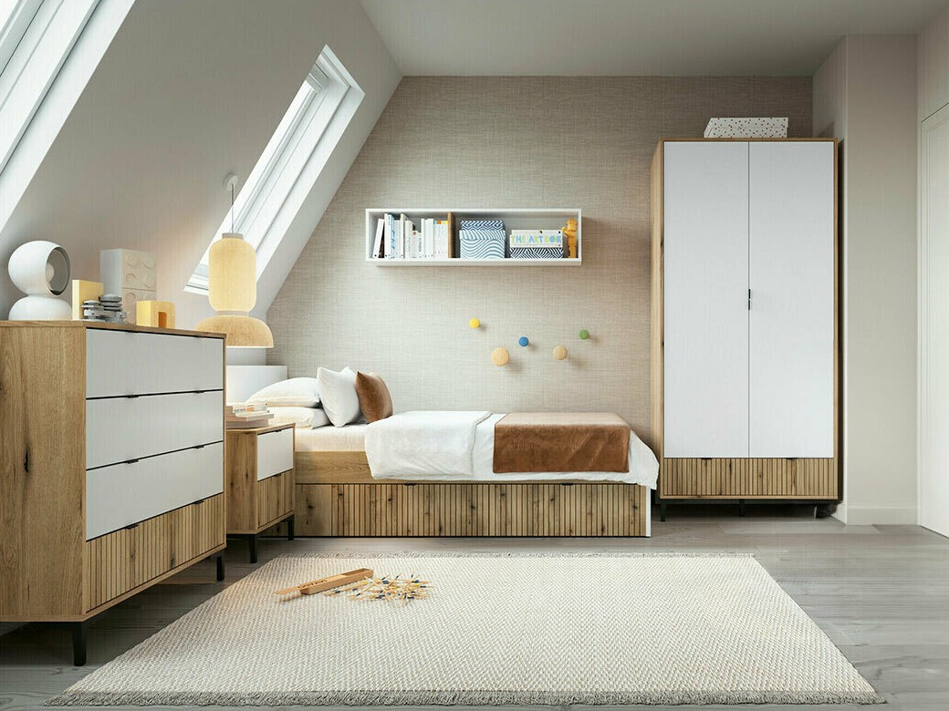 Set de mobilier Lorcamu 117 (Da)