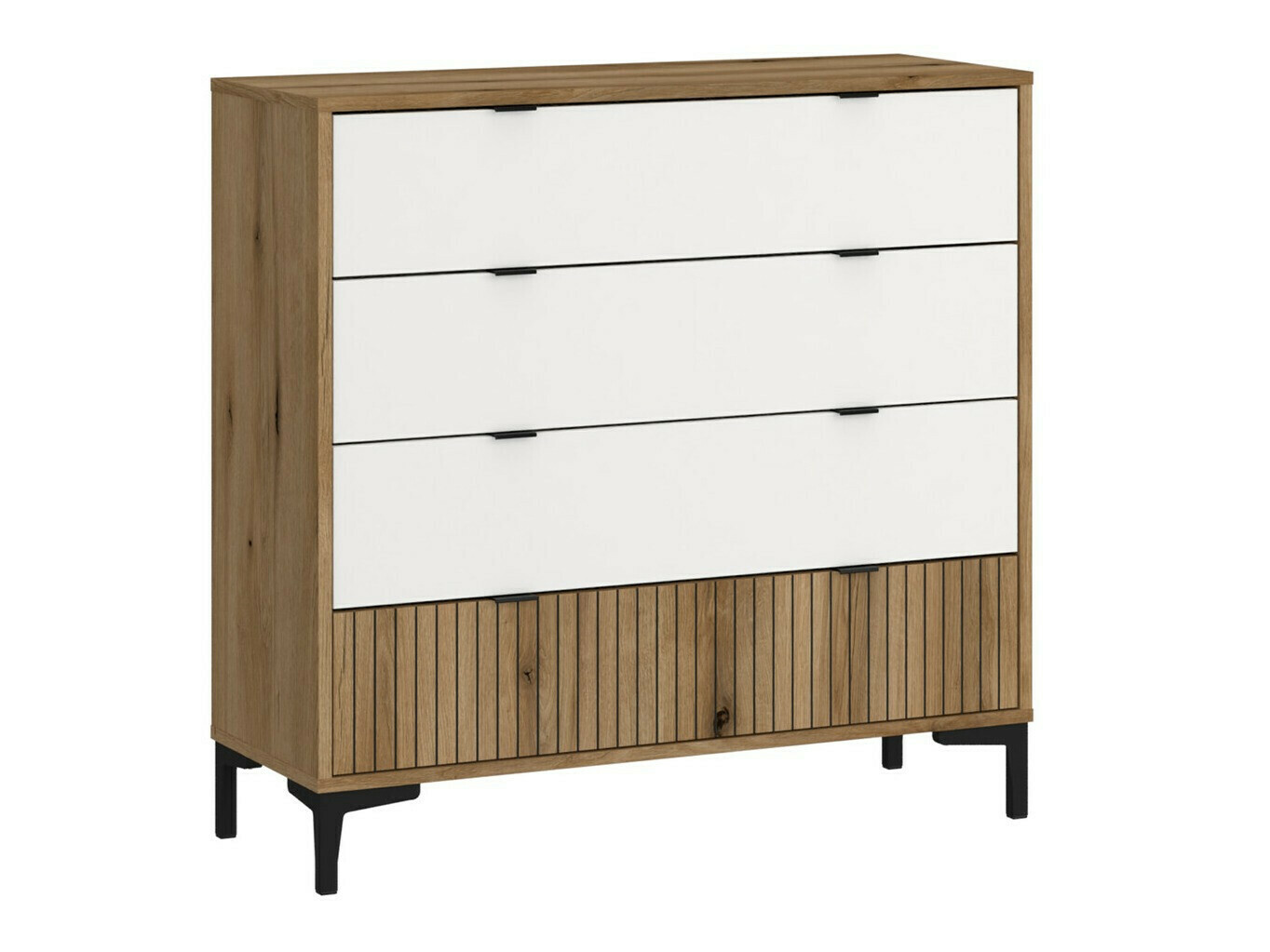 Set de mobilier Lorcamu 117 (Nu)