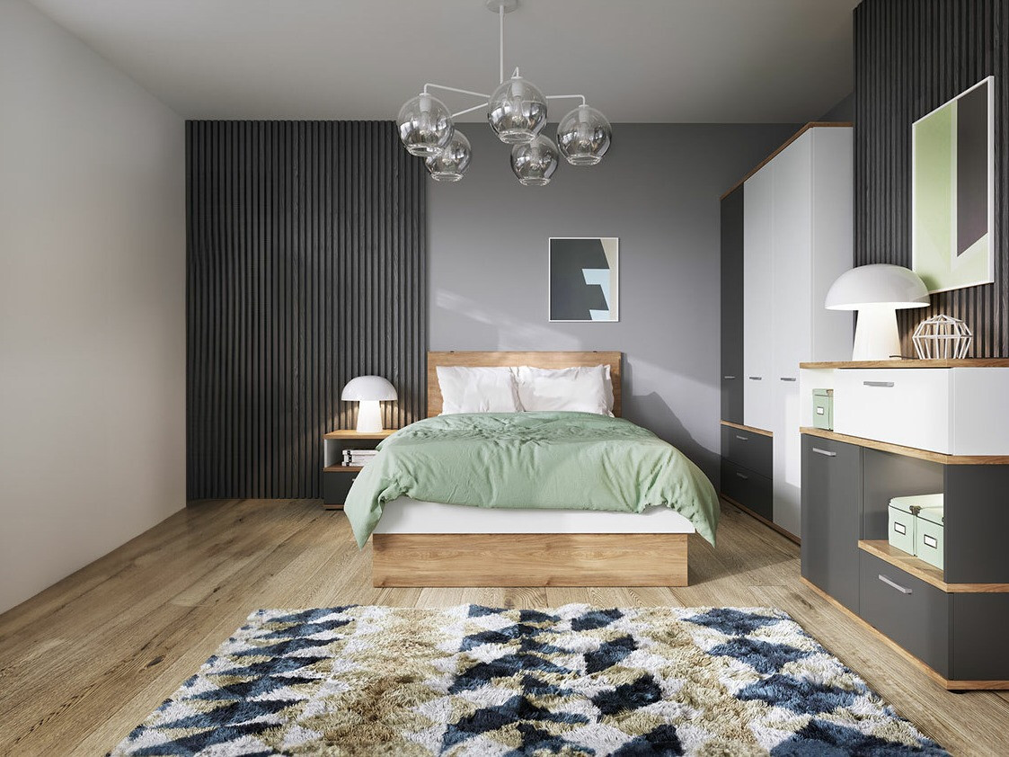 Set de mobilier Tolfela 110