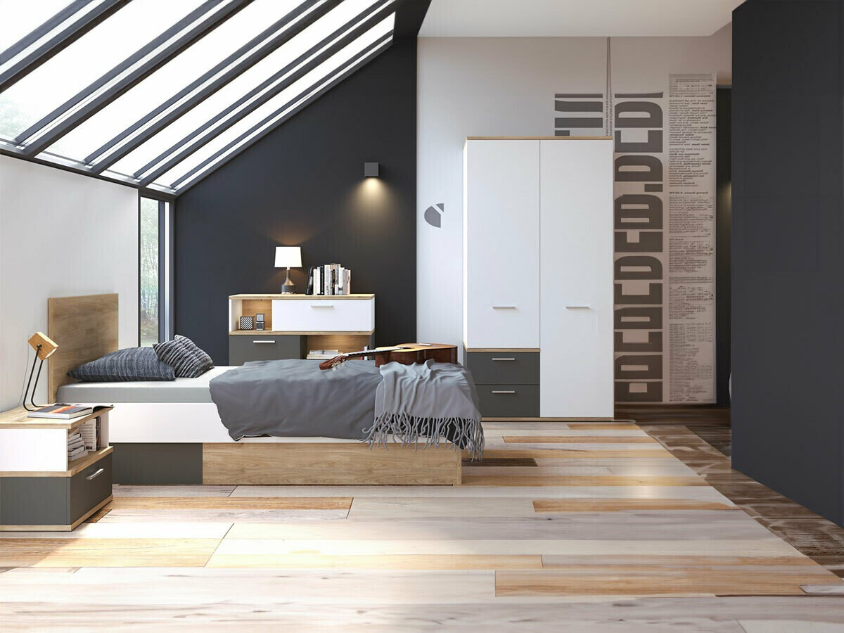 Set de mobilier Tolfela 111