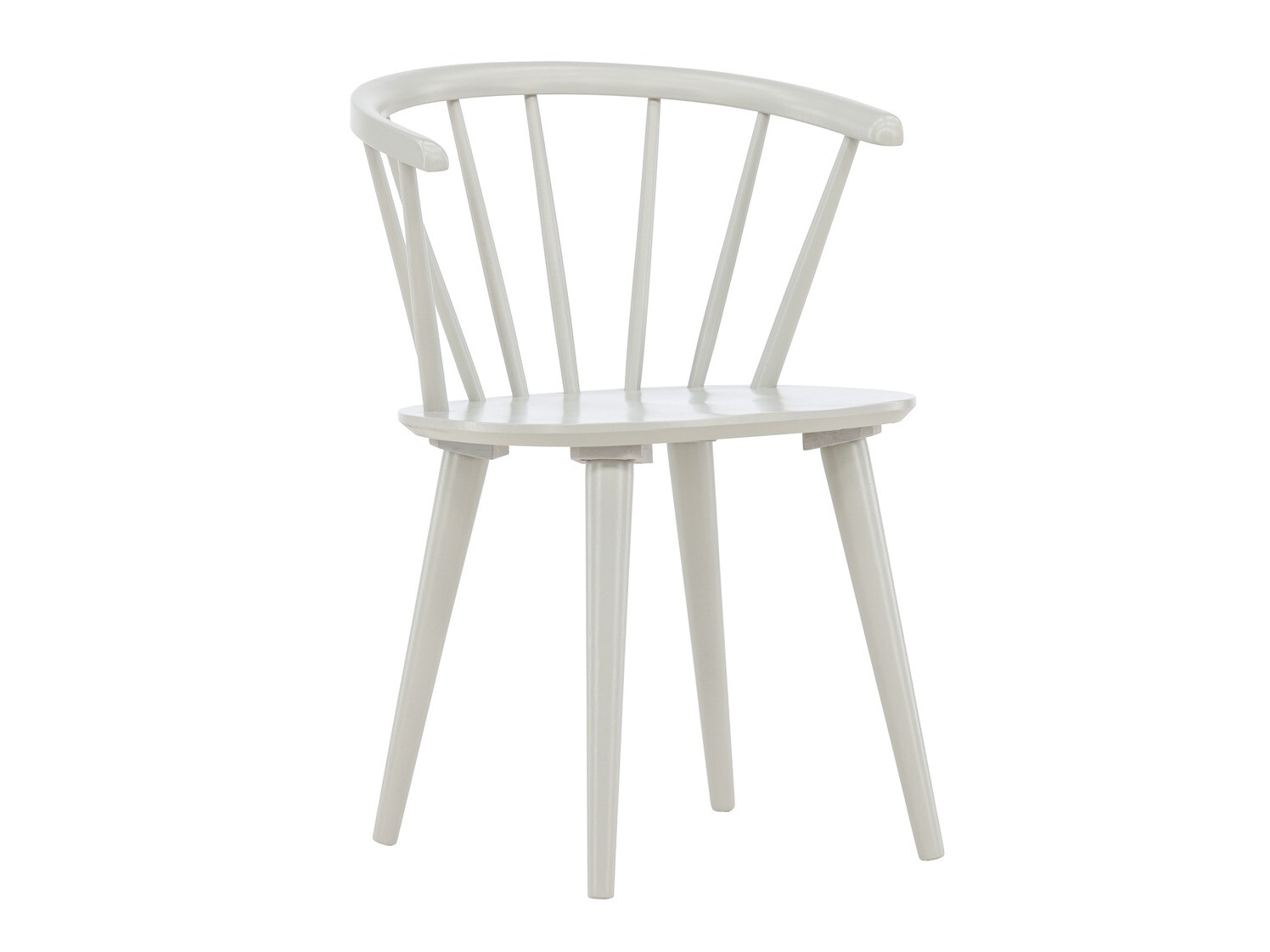 Scaun Dallas 4197 (Gri deschis)