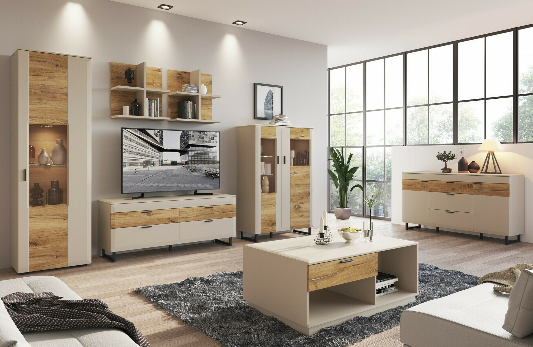 Raft Mirmono 104 (Dreapta)