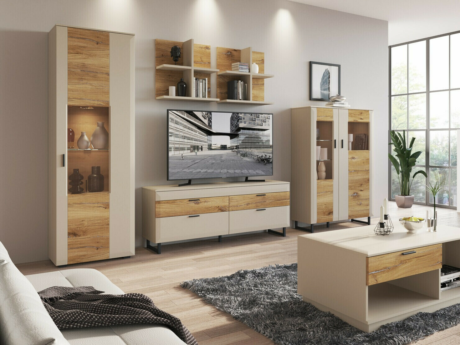 Raft Mirmono 105 (Dreapta)