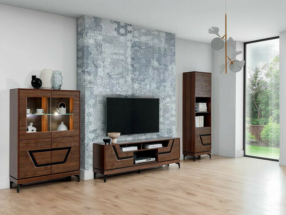Set de living Romlora 111