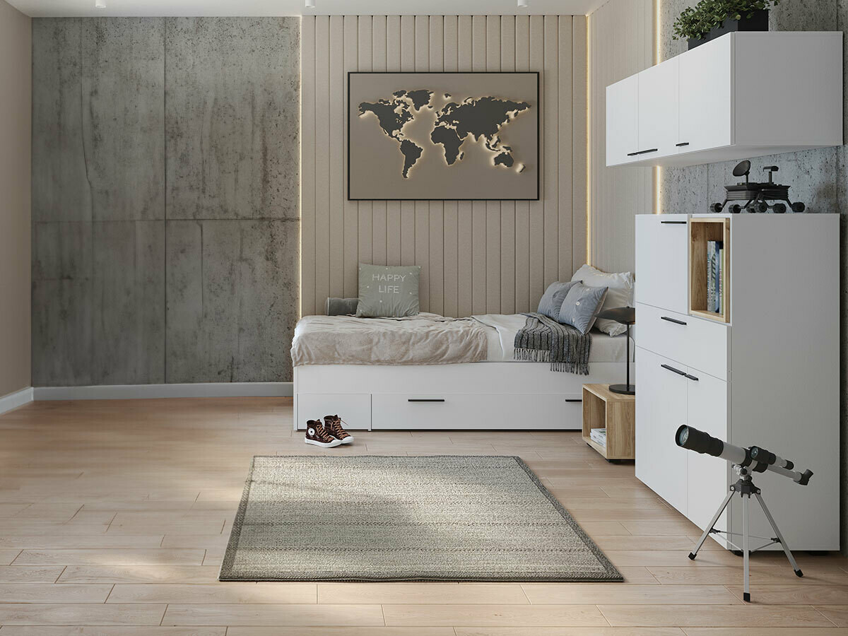 Set de mobilier Vensale 116