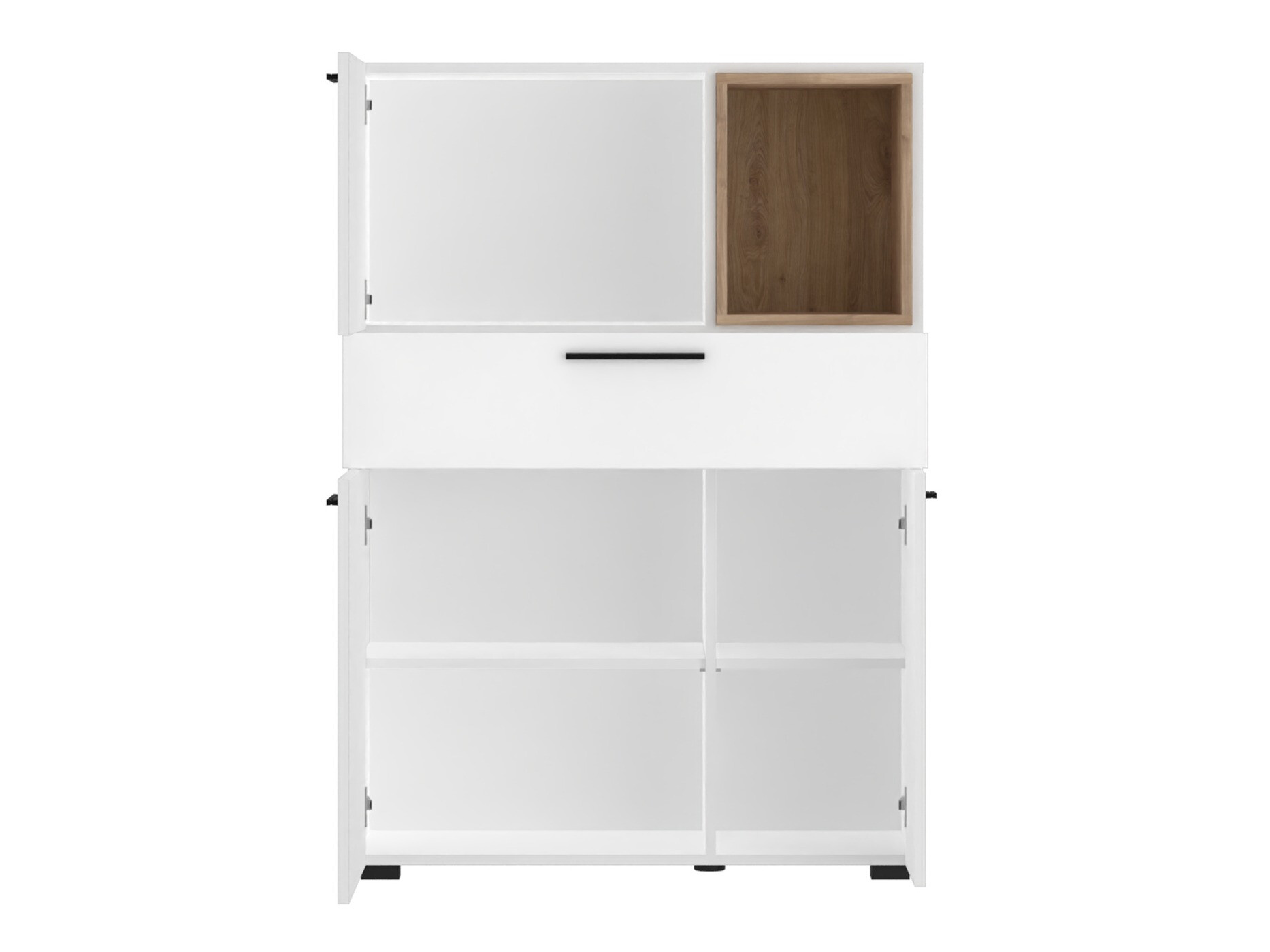 Set de mobilier Vensale 116