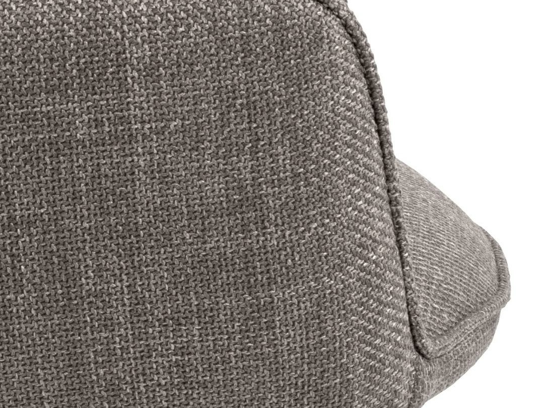 Scaun Norsica 777 (Gri deschis + Negru)