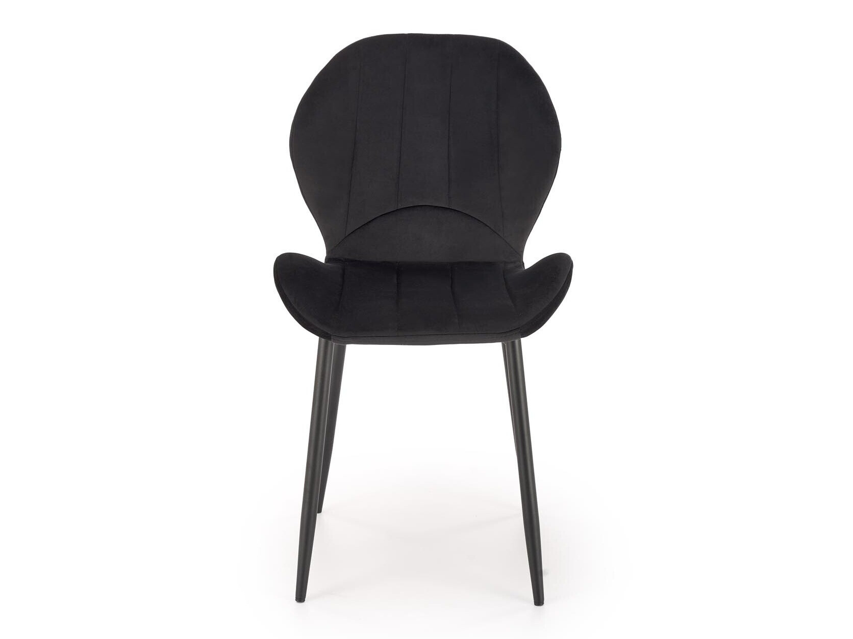 Scaun Houston 1738 (Negru)