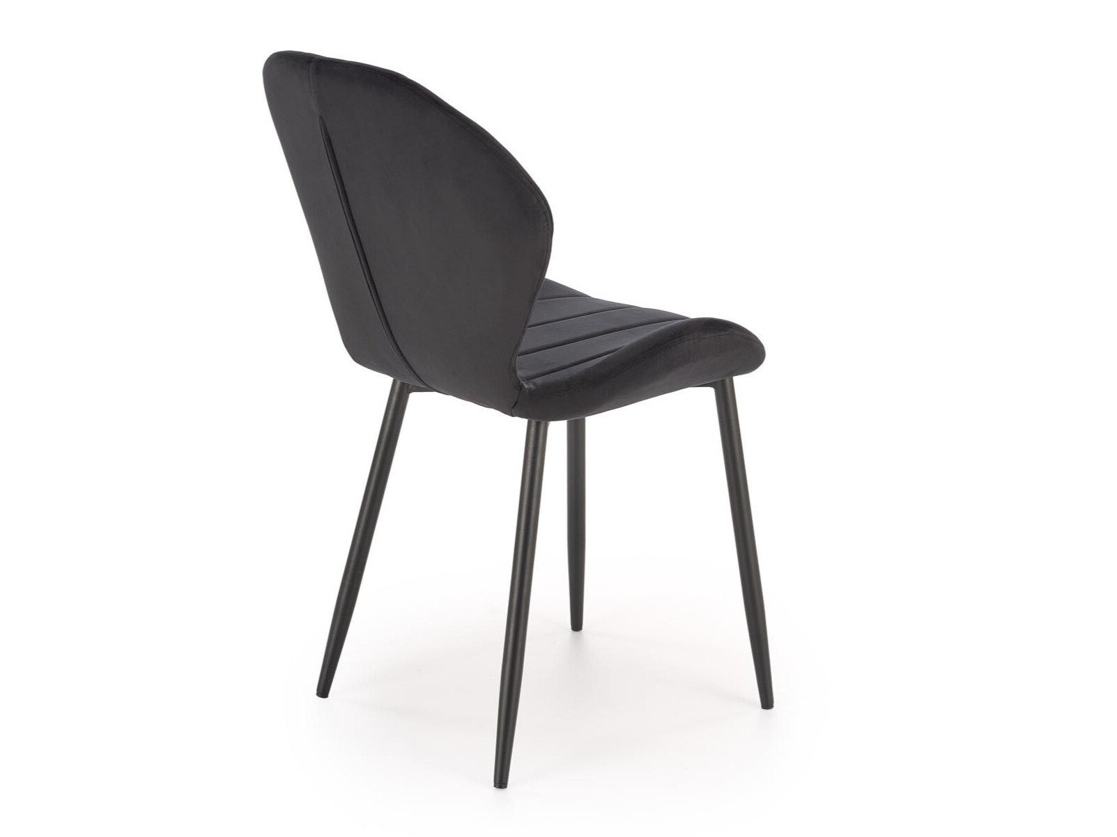 Scaun Houston 1738 (Negru)