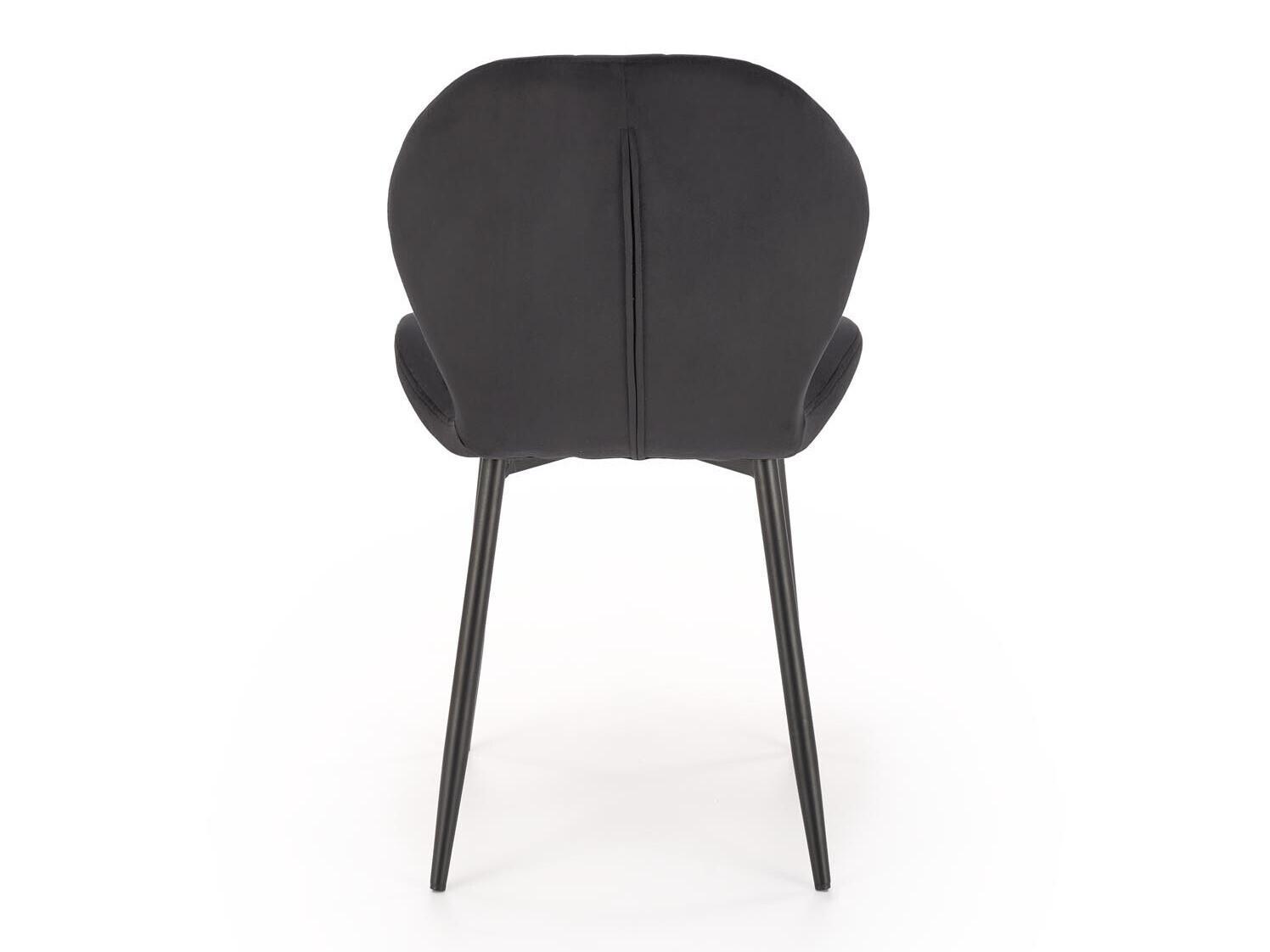 Scaun Houston 1738 (Negru)