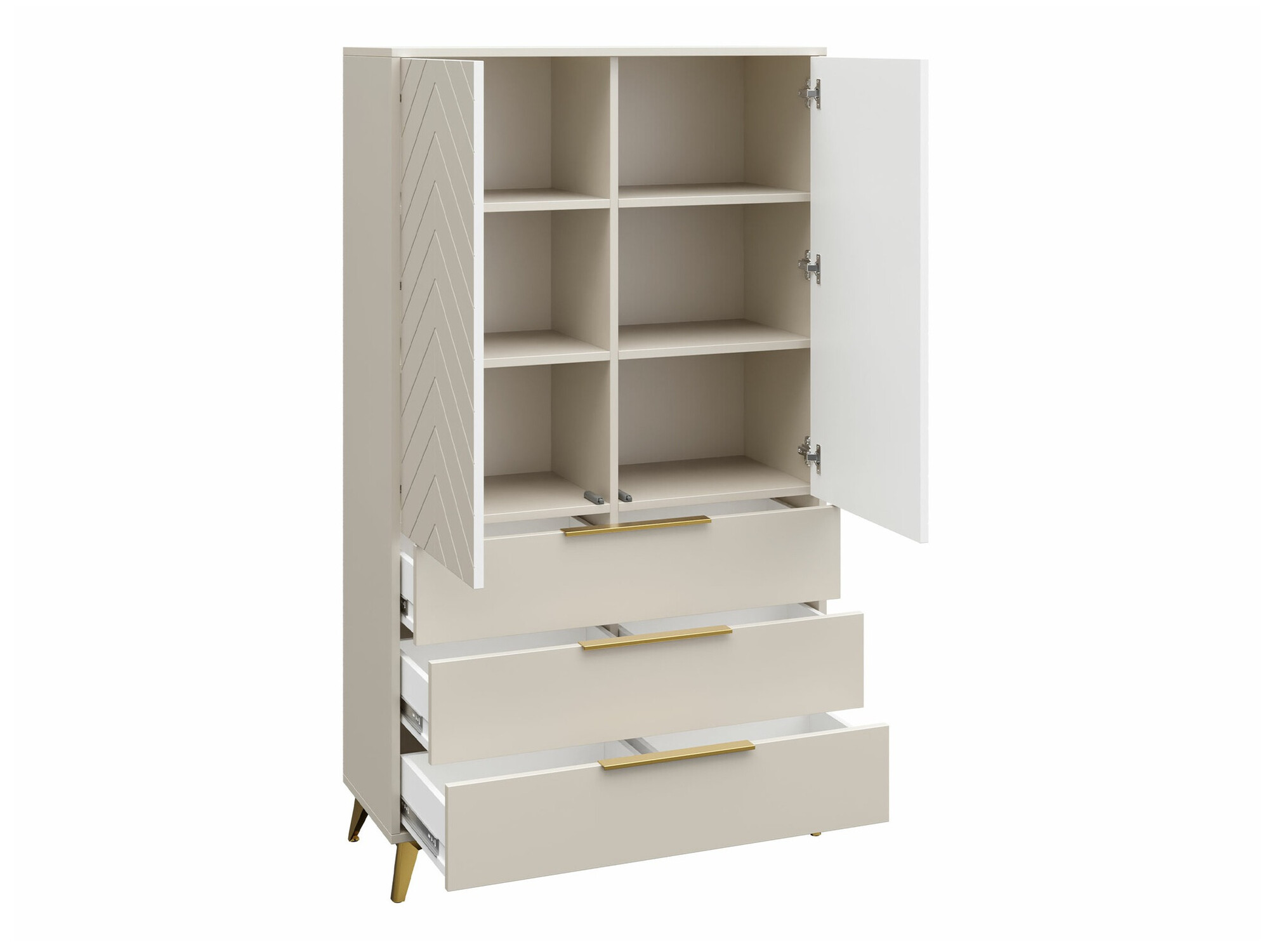 Raft Comfivo Citrus I