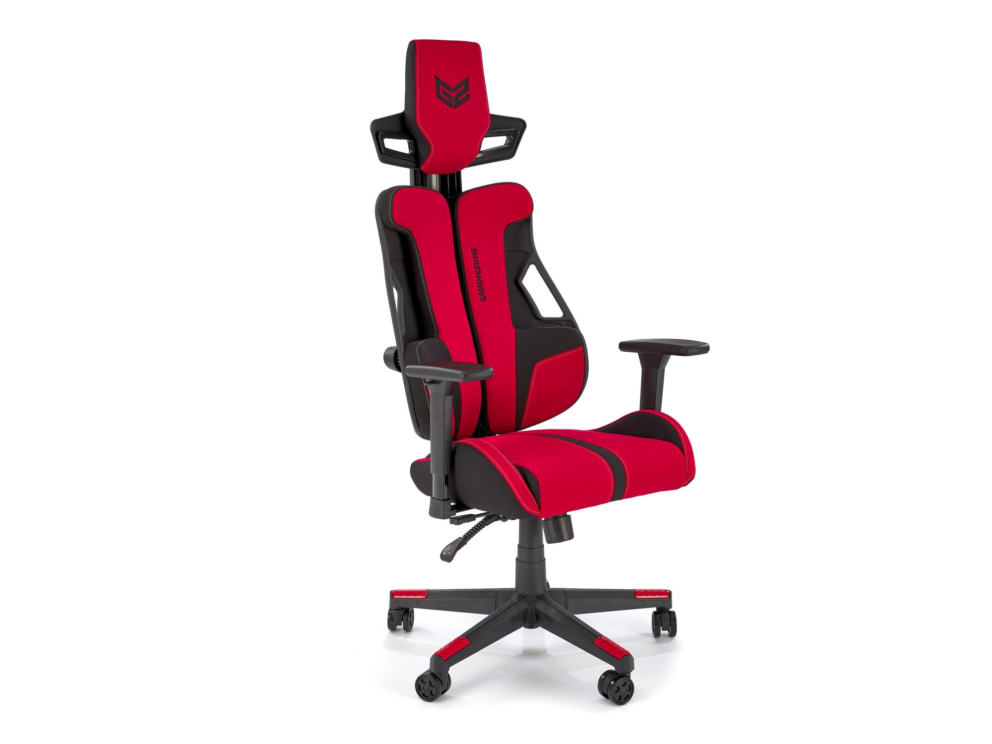 Scaun gaming Houston 1713 (Roșu)