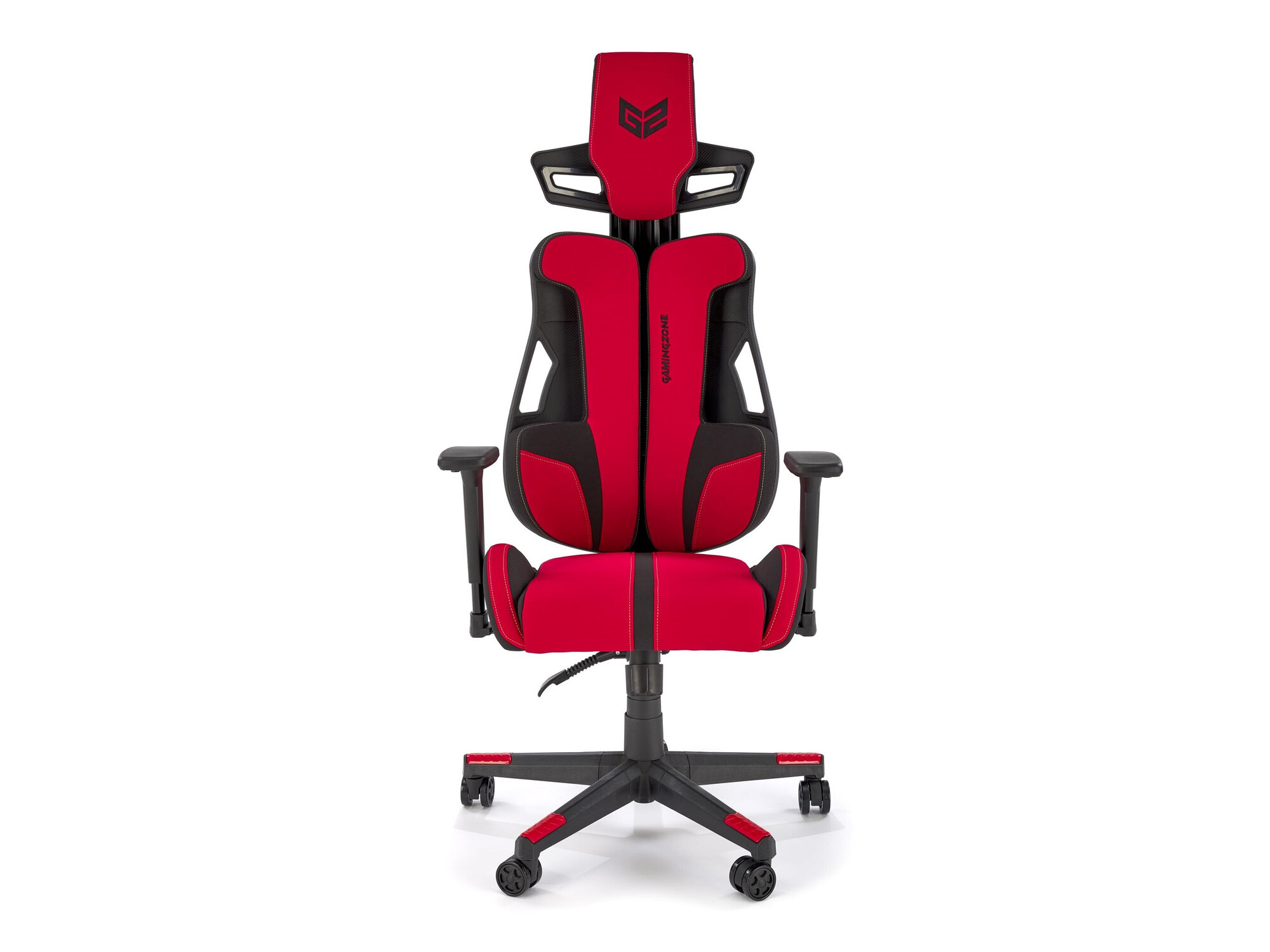 Scaun gaming Houston 1713 (Roșu)