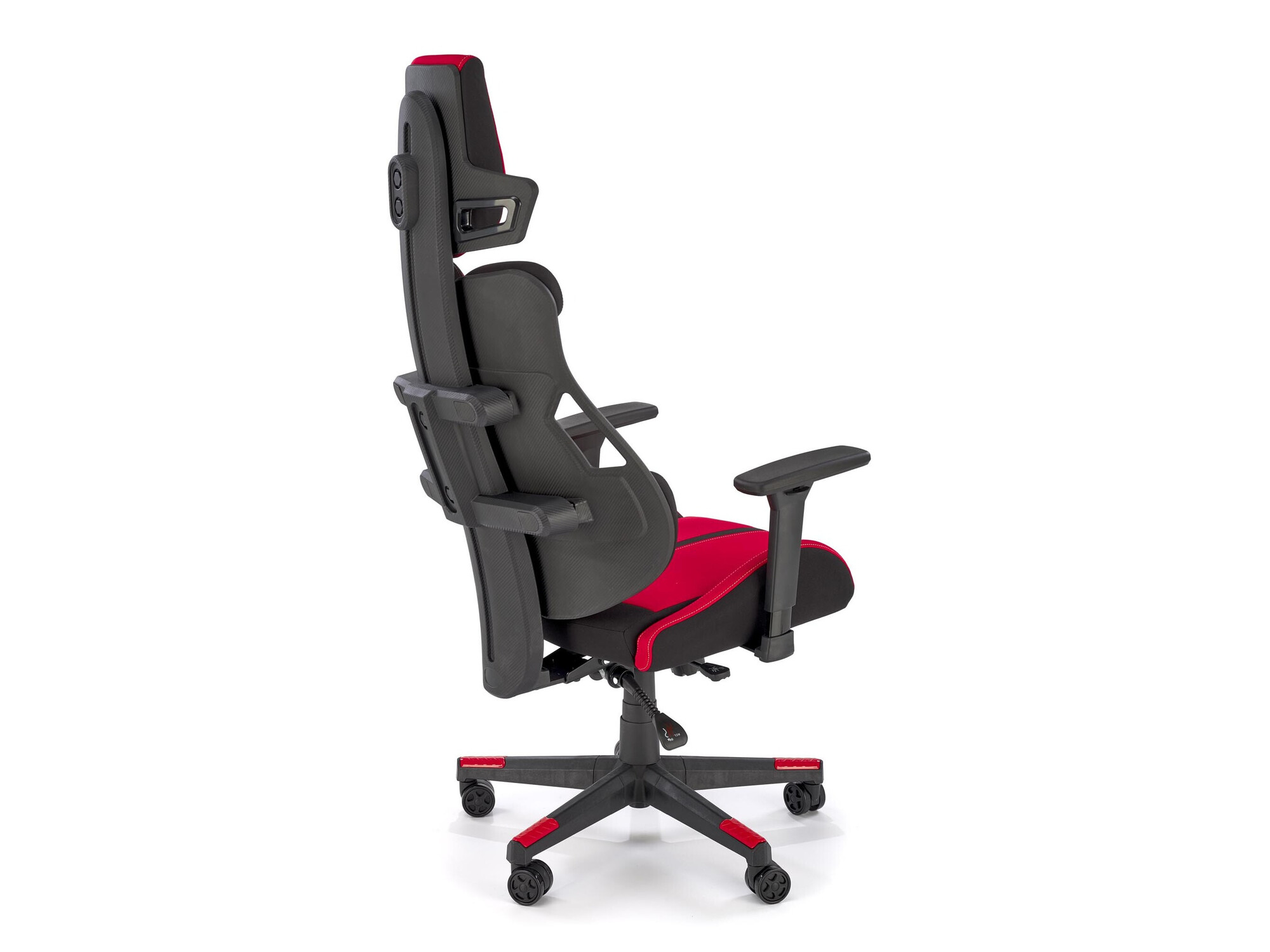 Scaun gaming Houston 1713 (Roșu)