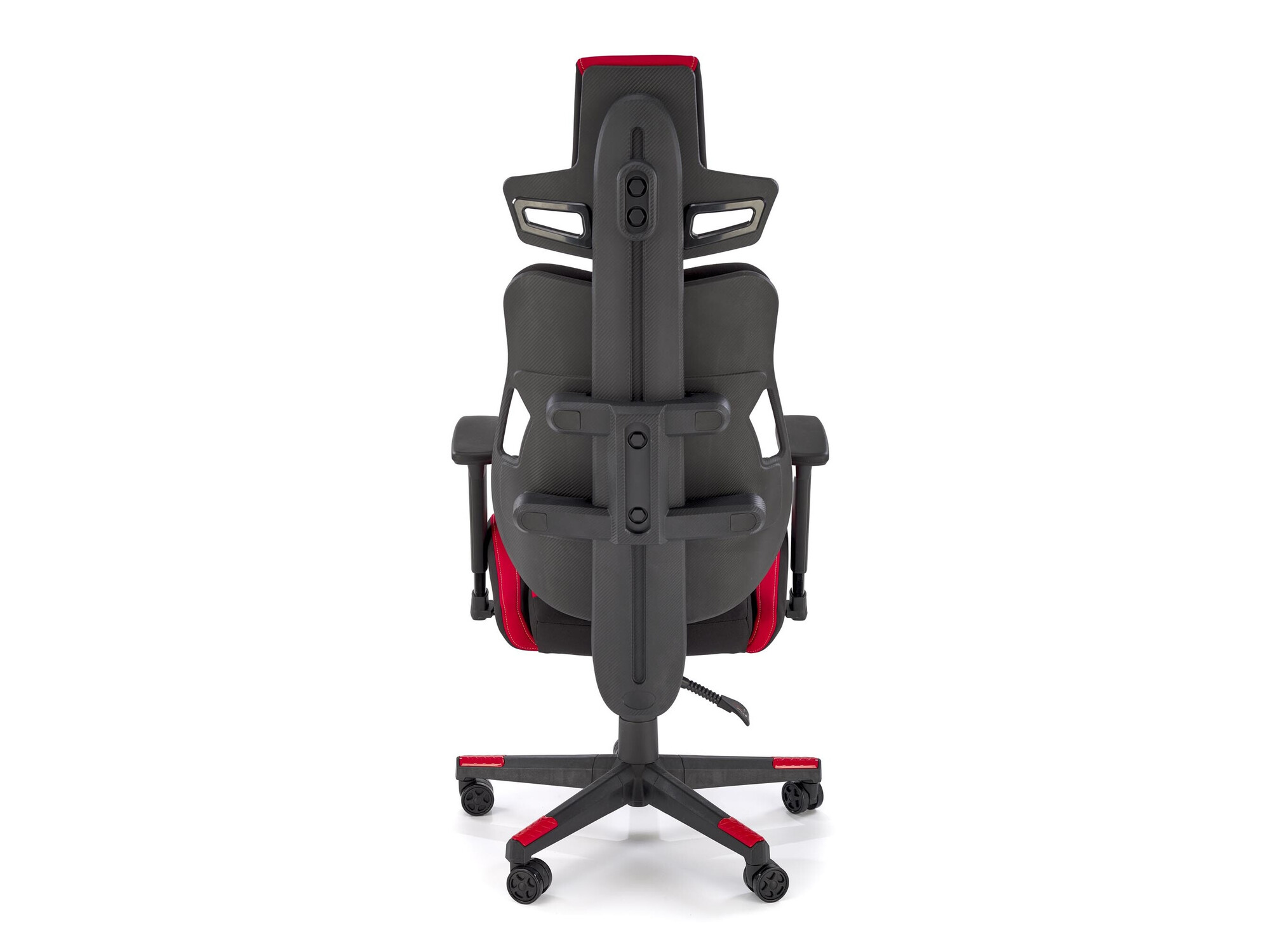 Scaun gaming Houston 1713 (Roșu)