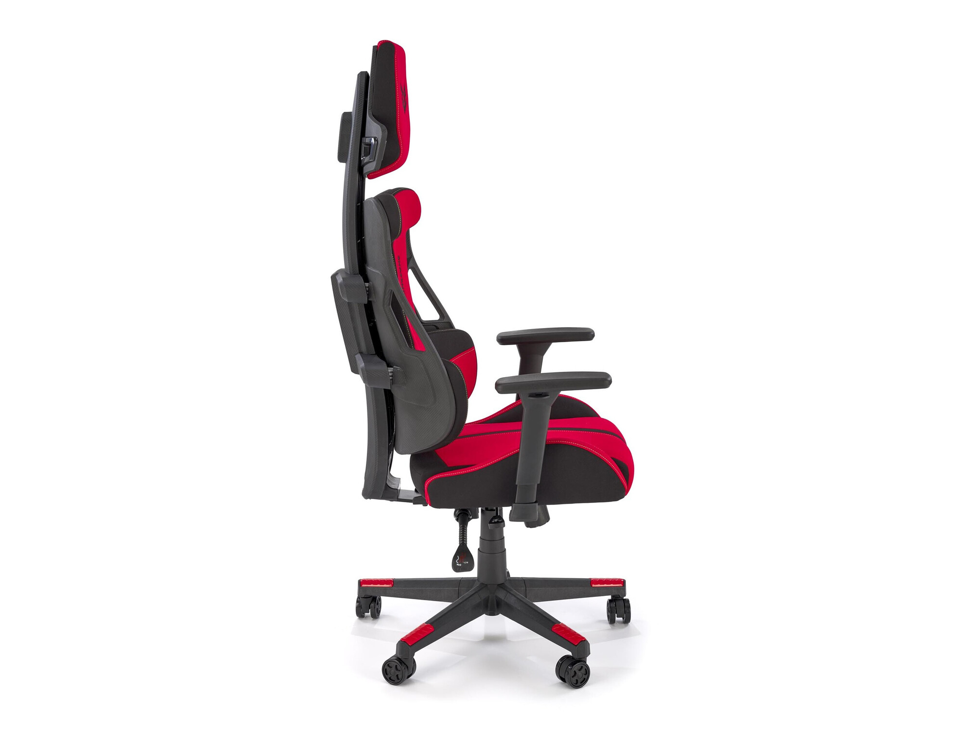 Scaun gaming Houston 1713 (Roșu)