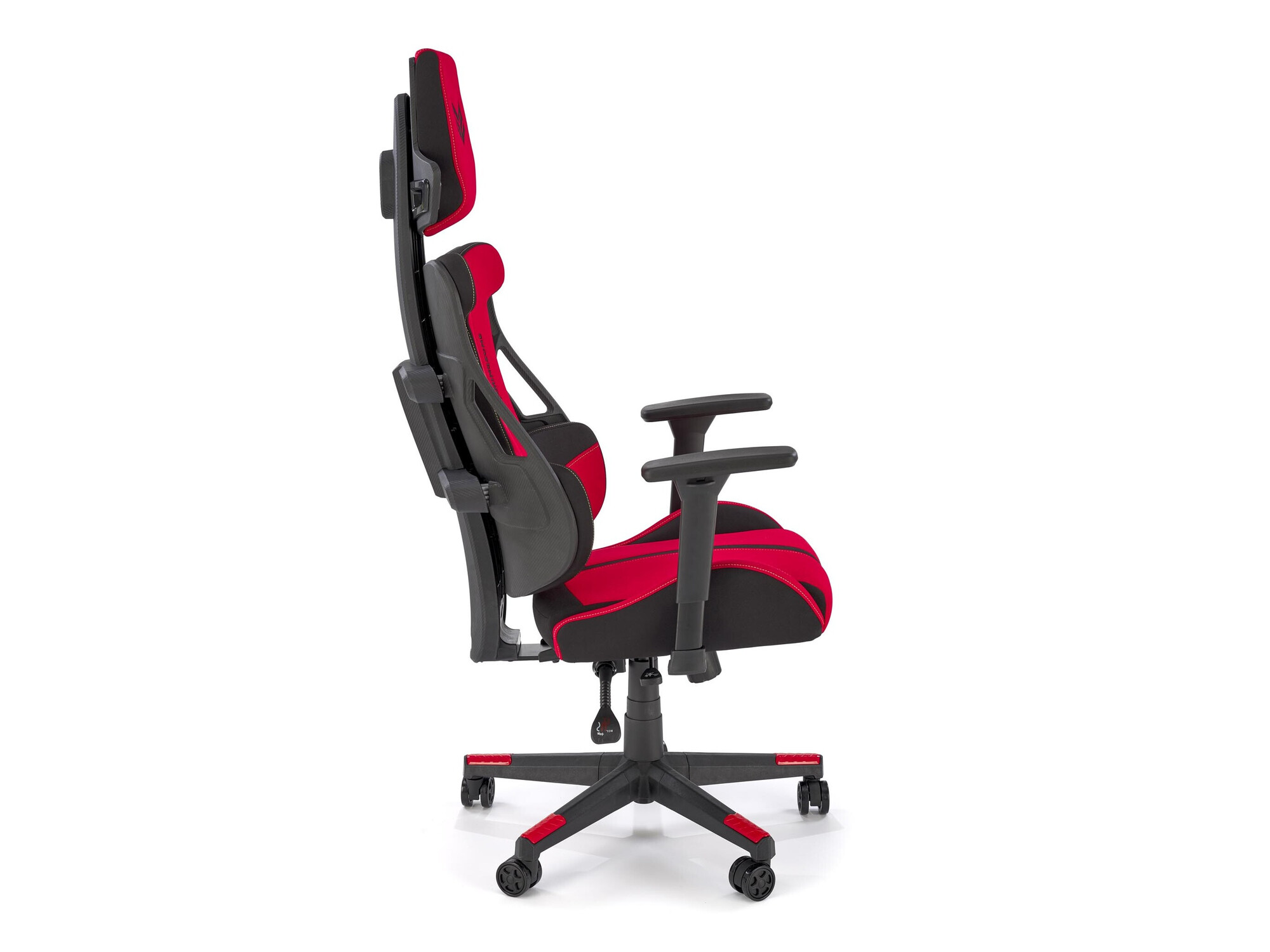 Scaun gaming Houston 1713 (Roșu)