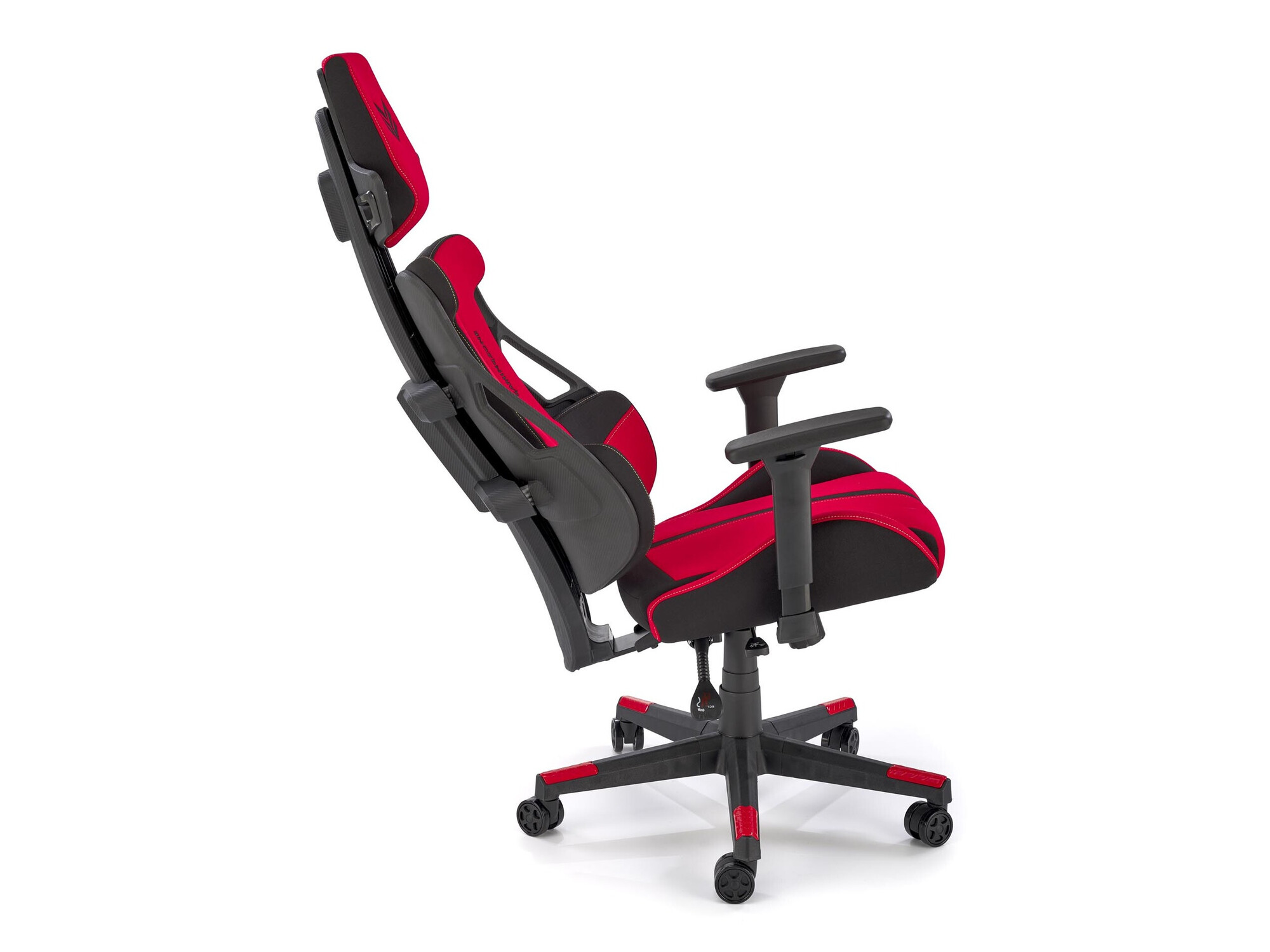 Scaun gaming Houston 1713 (Roșu)