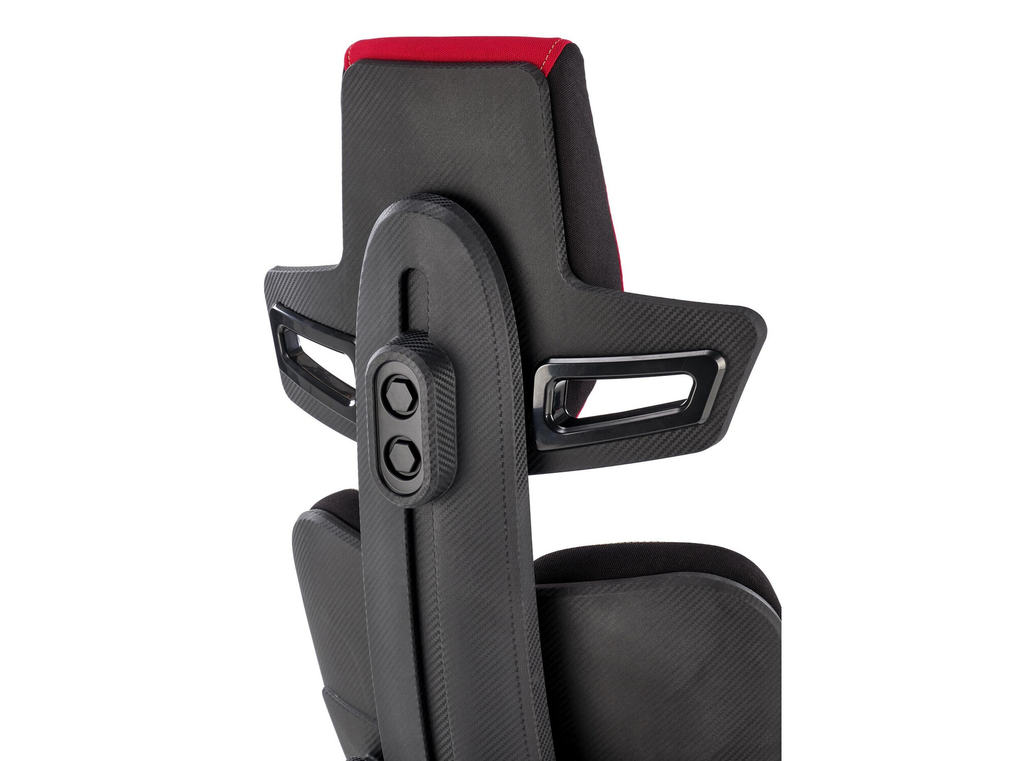 Scaun gaming Houston 1713 (Roșu)