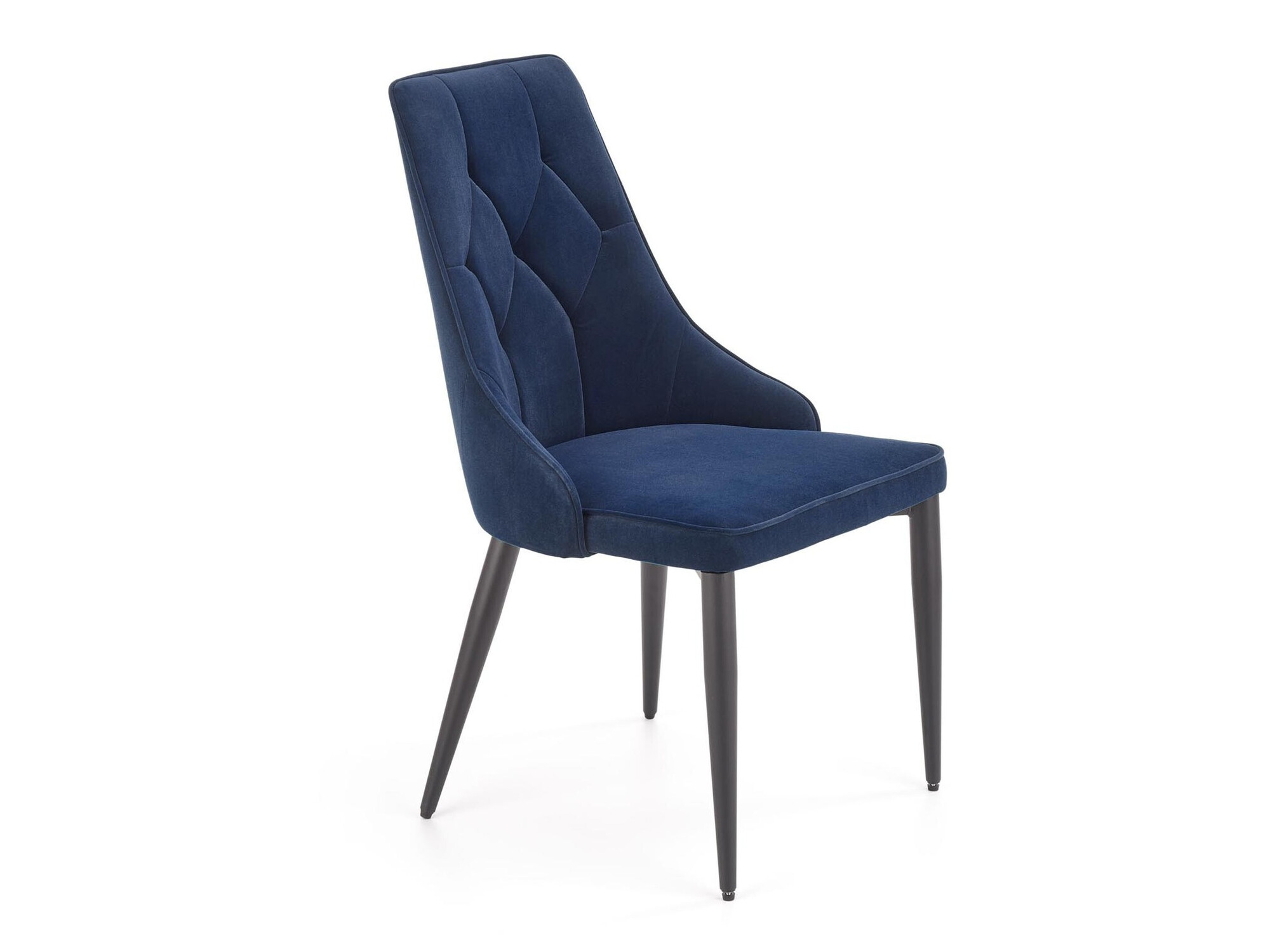 Scaun Houston 873 (Albastru inchis)