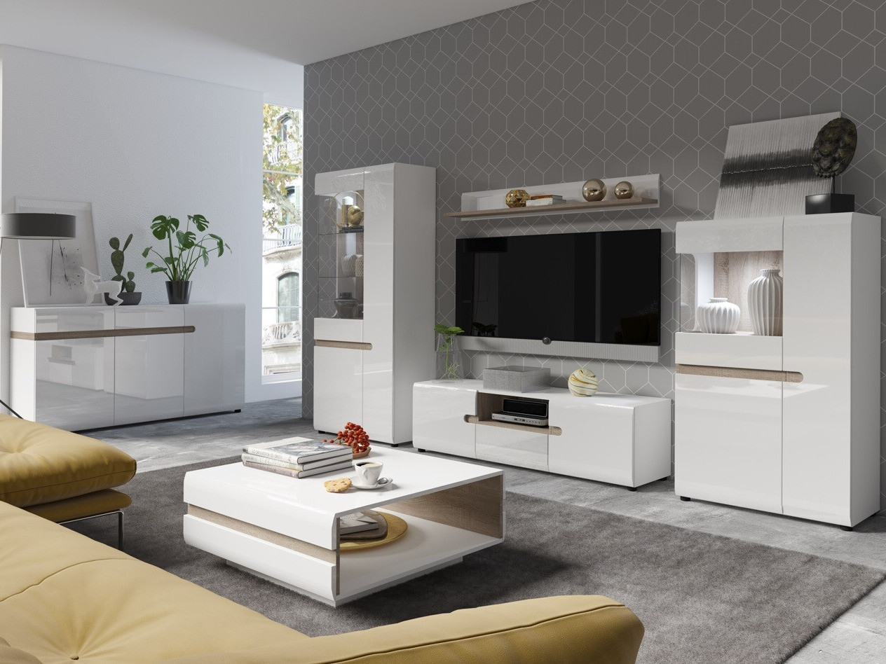 Comodă TV Vesfera 100