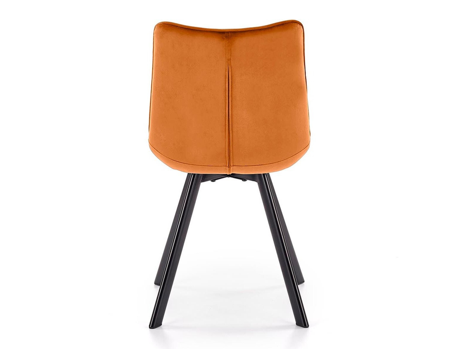 Scaun Houston 739 (Scorțișoară + Negru)
