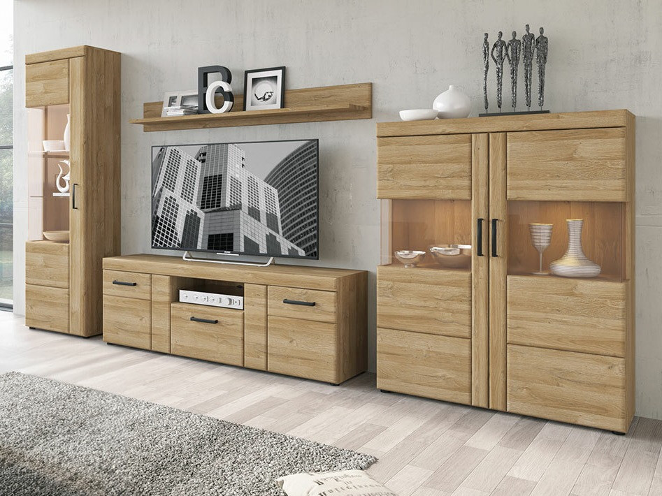 Set de living Calsori 139