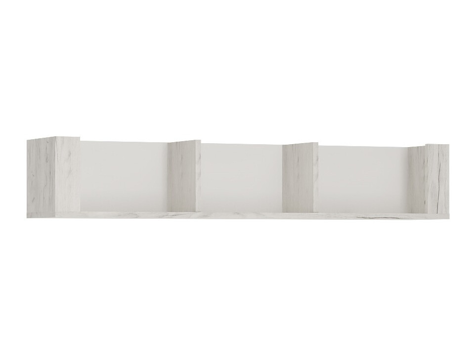 Raft de perete Salcame 111