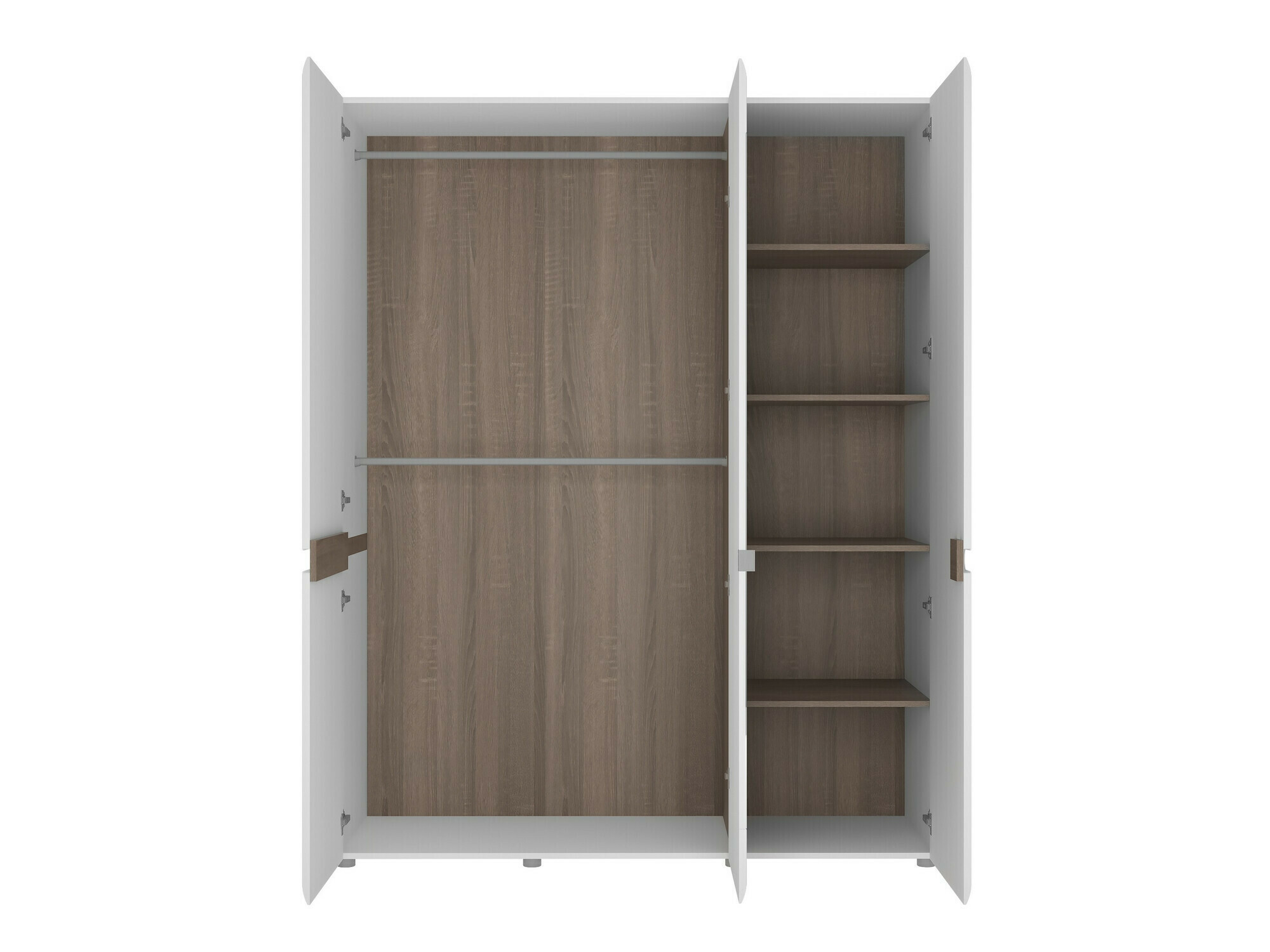 Set dormitor Vesfera 115