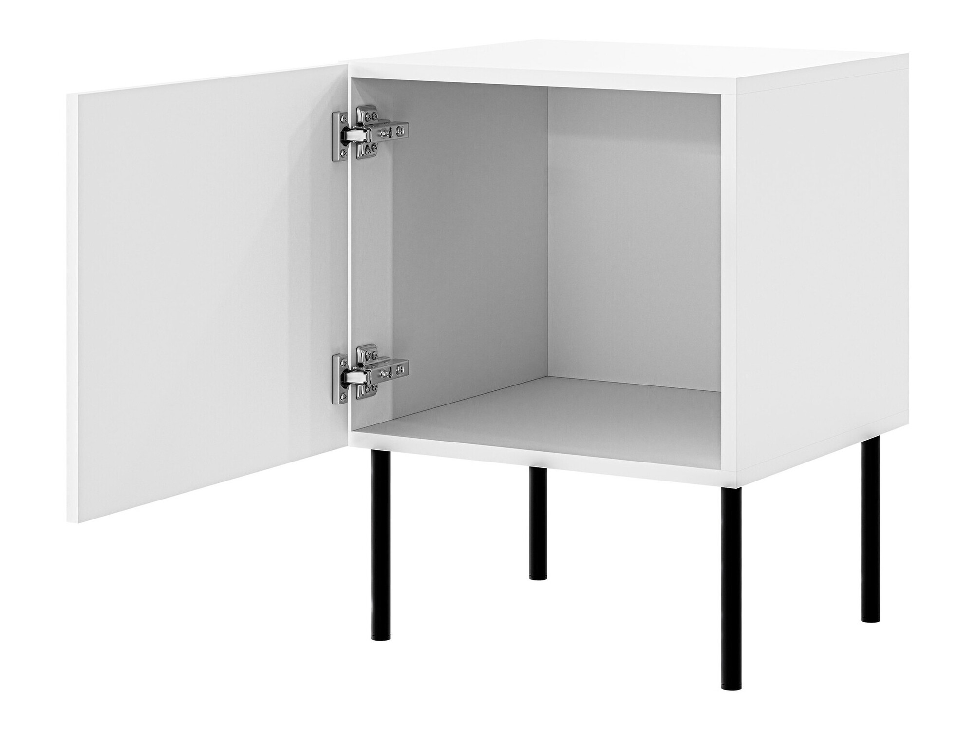 Set noptiere Celra (Alb)